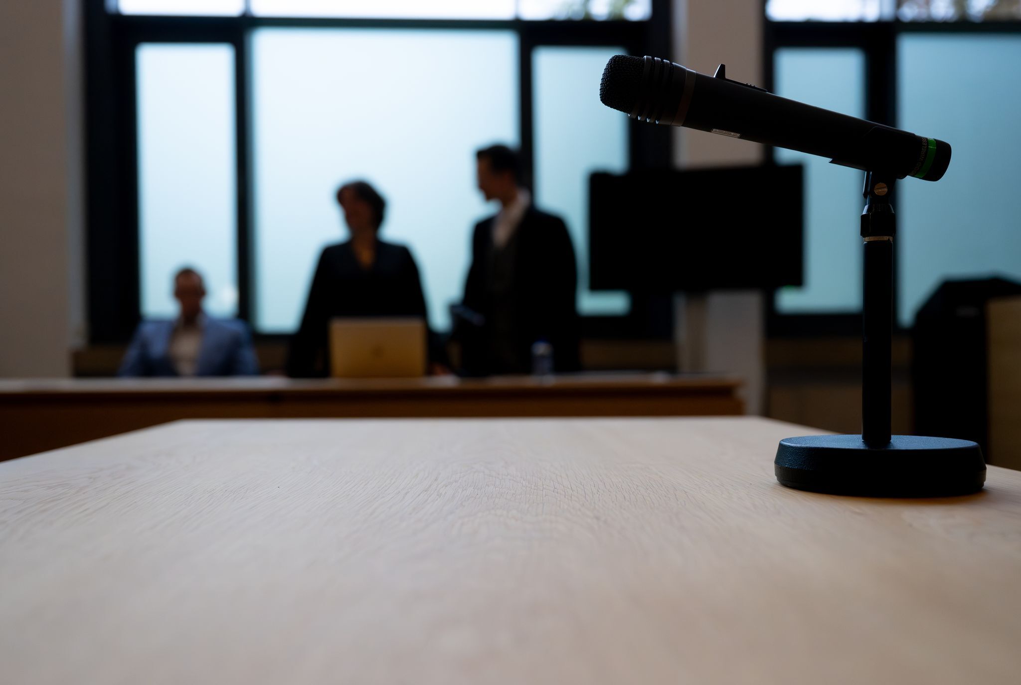 Nach Freispruch im Fall Hanna – Ermittlungen gegen Unbekannt