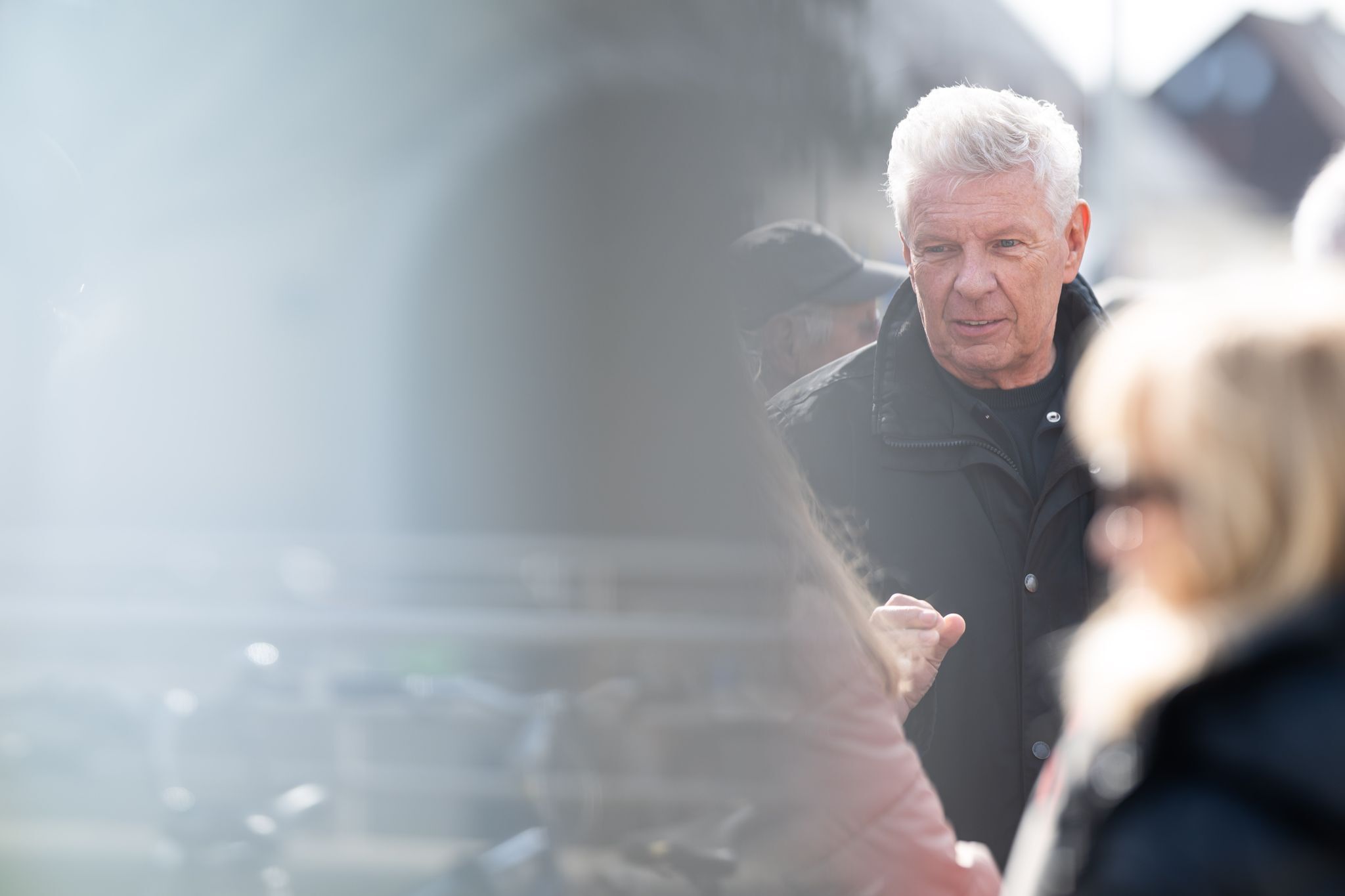 Reiter über seine Fehler: «Fast nicht ganz bei Sinnen»