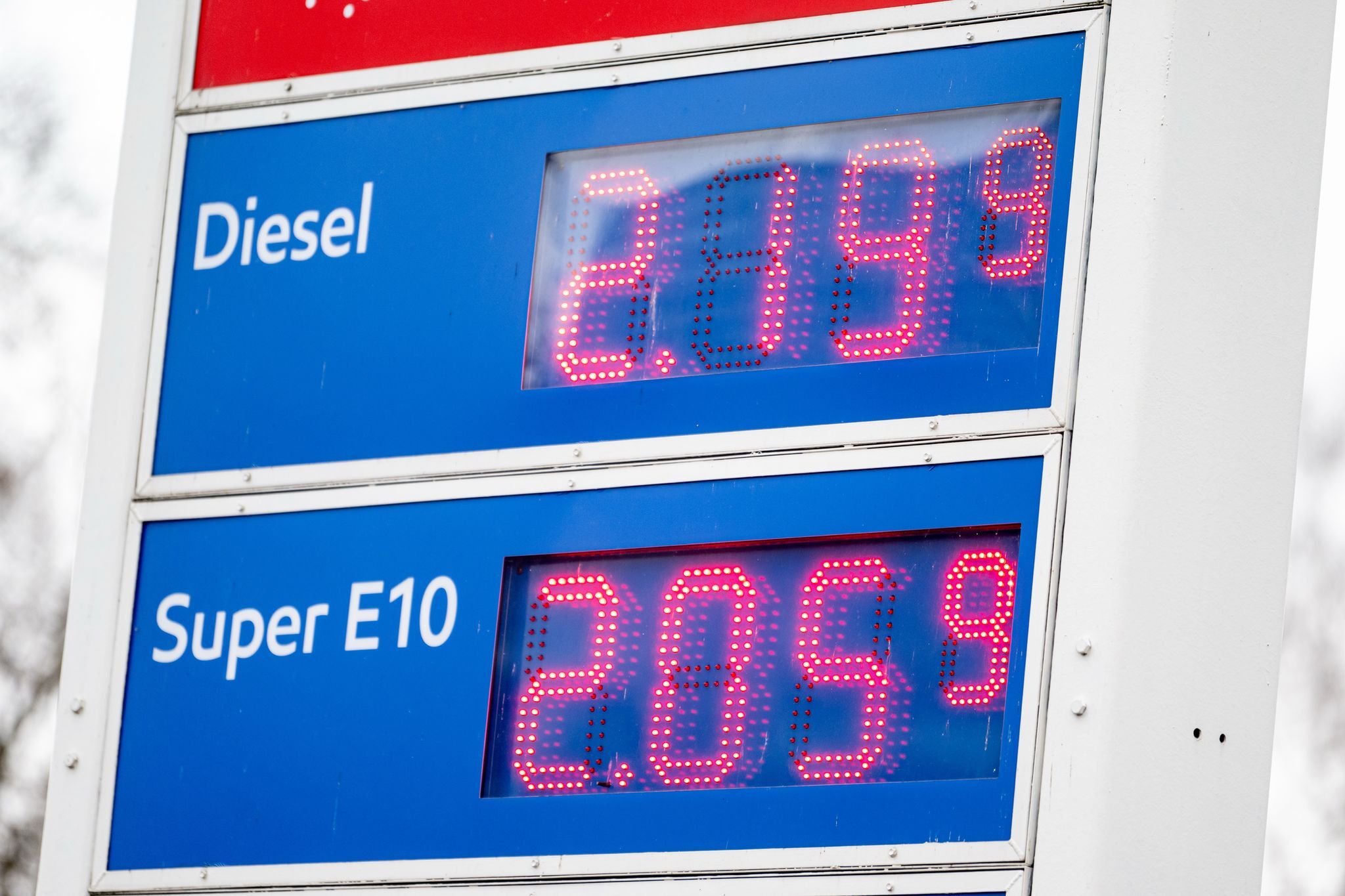 Polizei warnt: Diesel-Diebe könnten zuschlagen