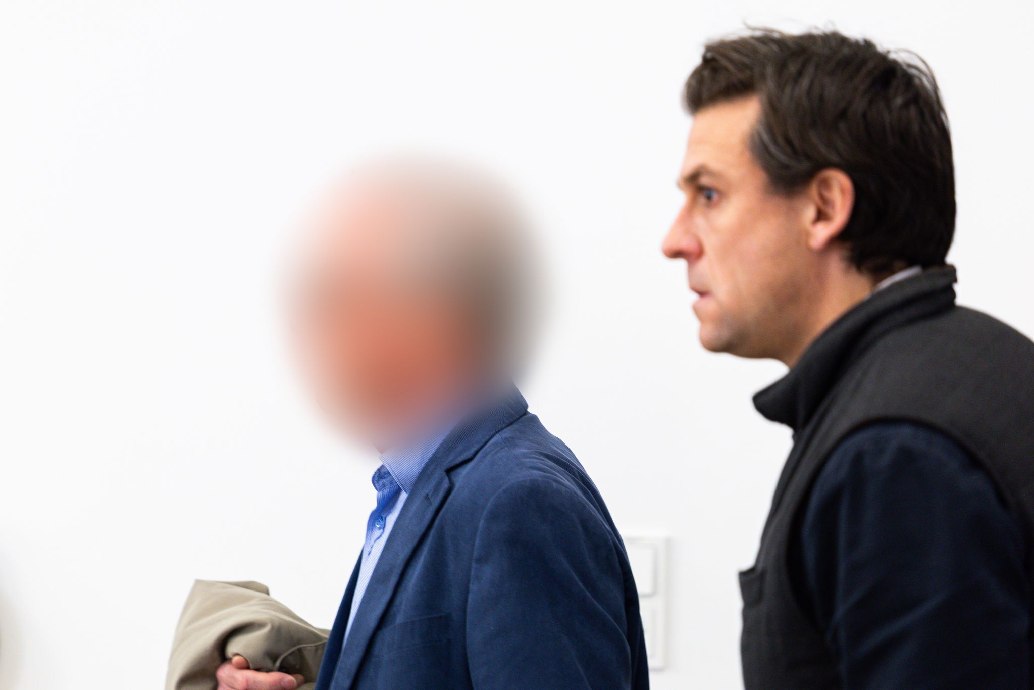 Ex-Bundestagsabgeordneter wegen Kindesmissbrauchs verurteilt