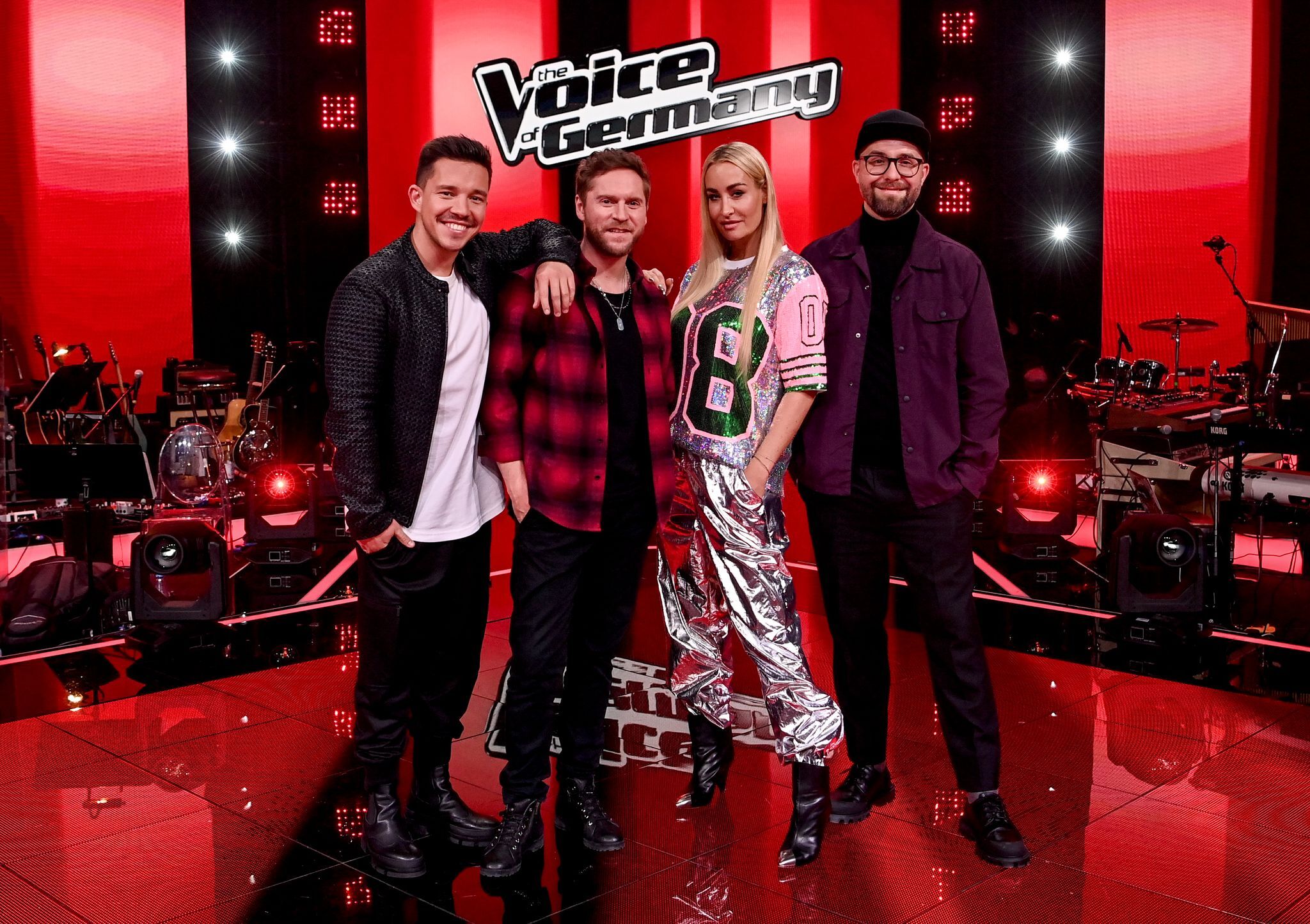 Mark Forster: War verliebt in Sarah Connor