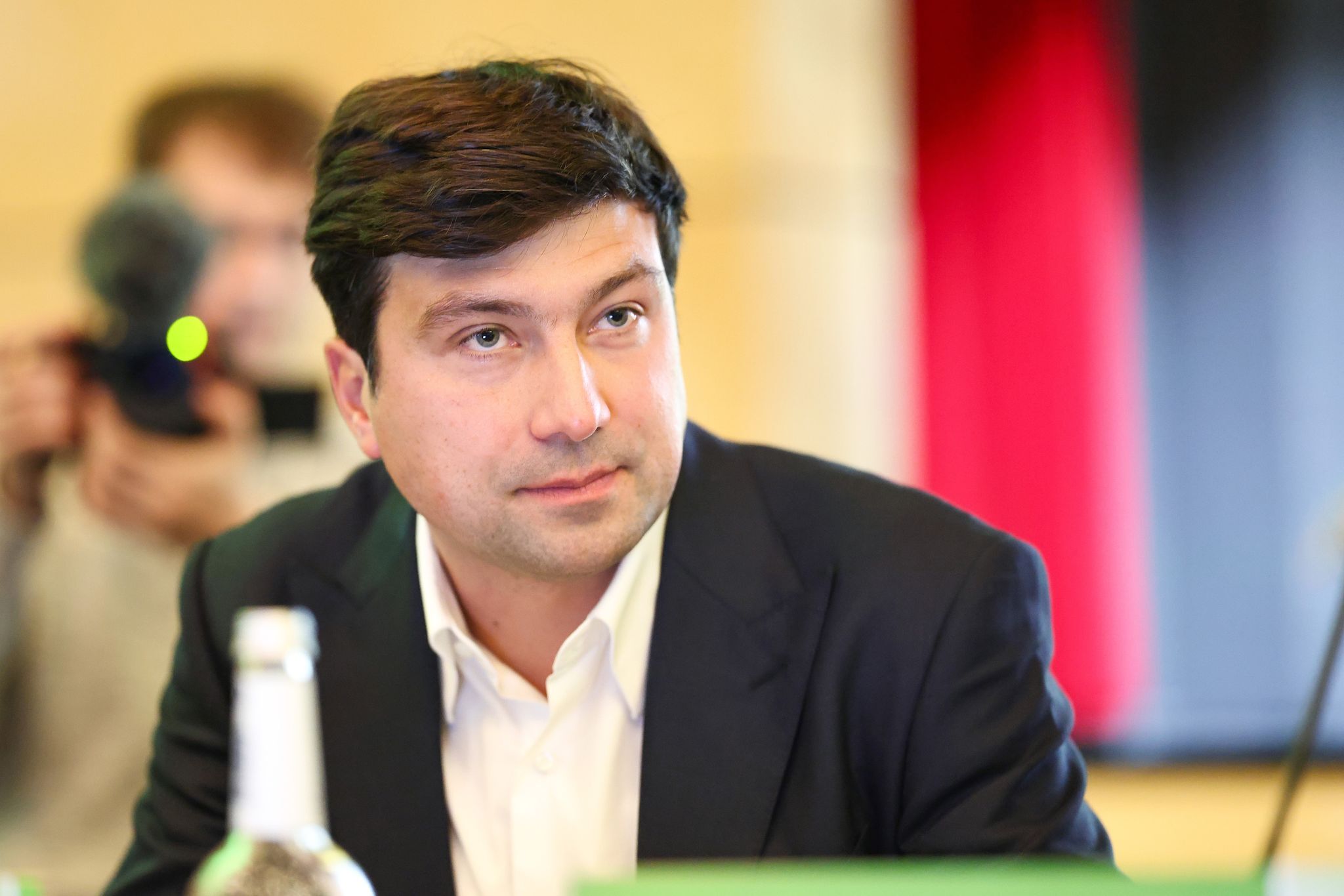 Bund Naturschutz: Bürokratieabbau nicht auf Kosten der Natur