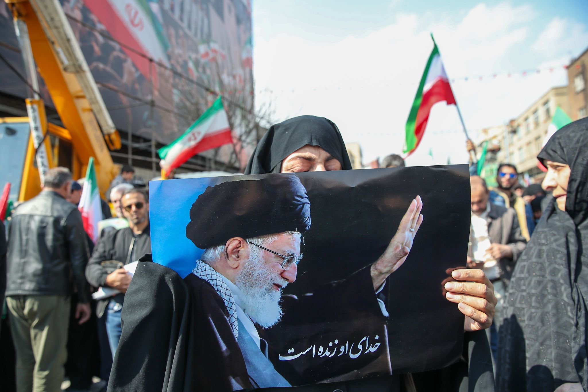 Israels Kriegsstrategie gegenüber Iran und der Hisbollah