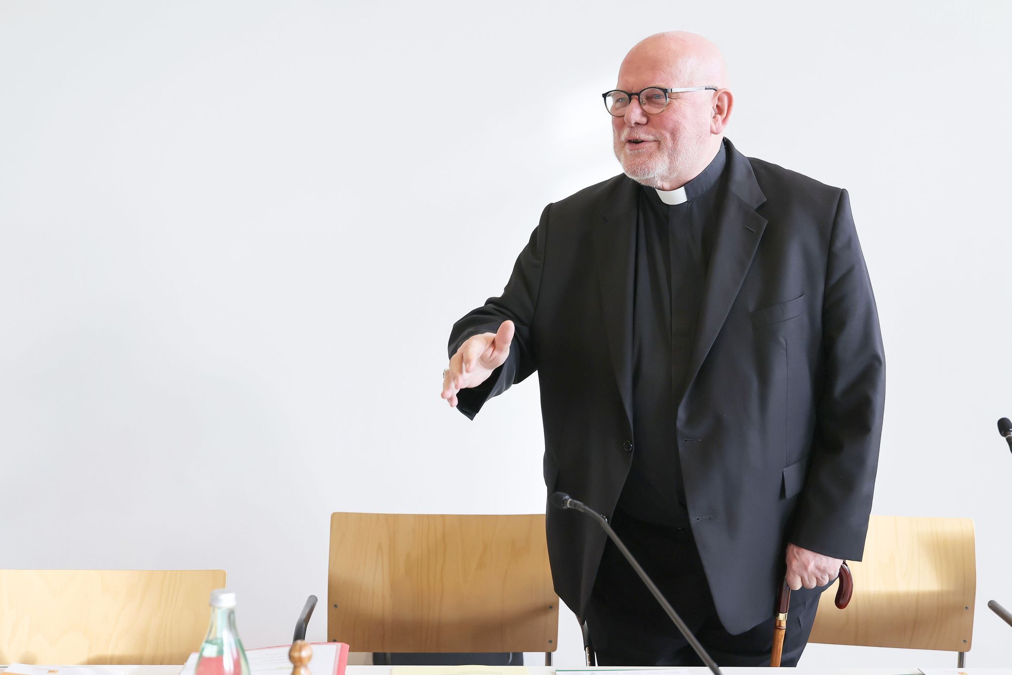 Bayerns Bischöfe warnen vor AfD-Normalisierung in Kommunen