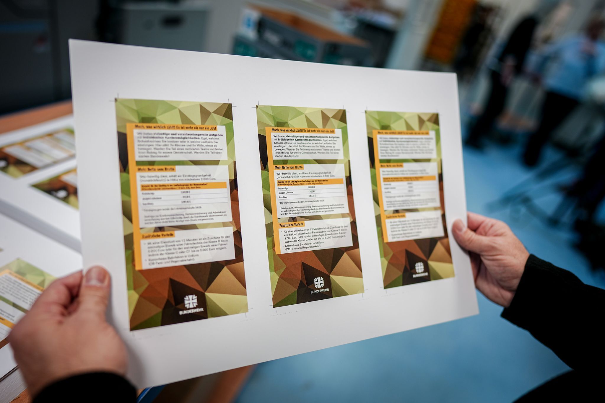 Kardinal Marx: Viele Jugendliche haben Angst