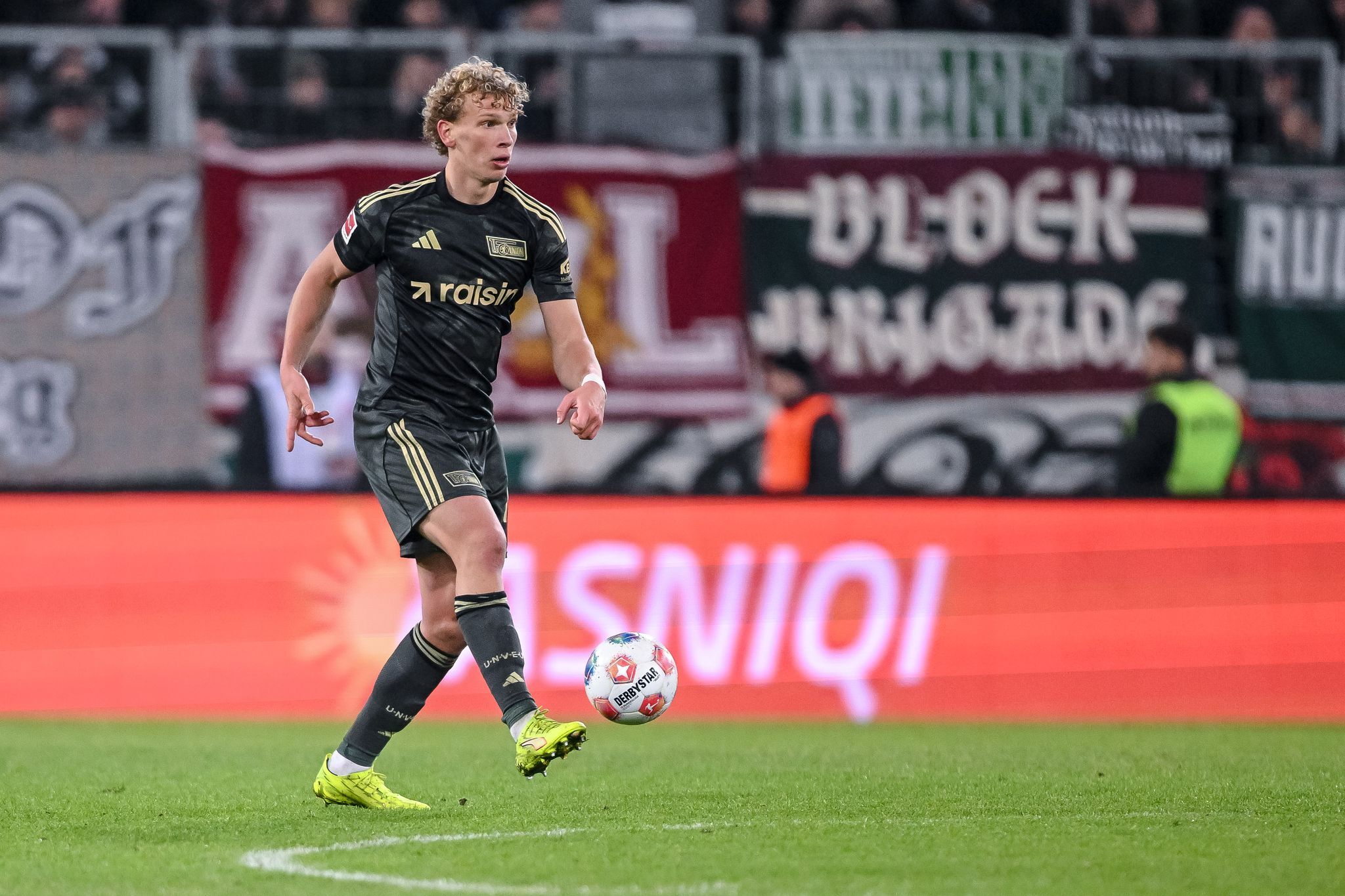 Mit Querfeld und viel Mut: Union in München gefordert