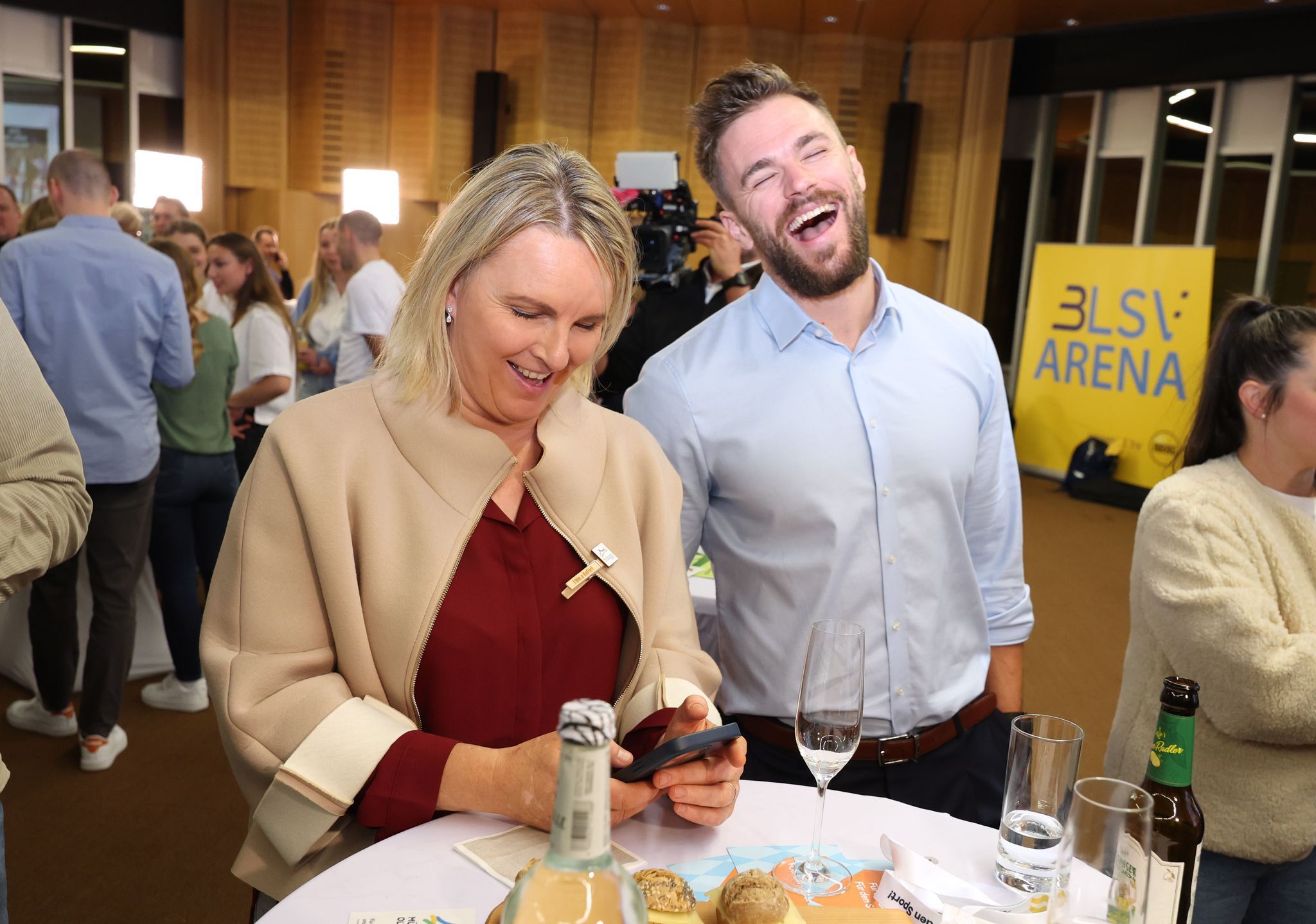 Nachgerückt: Ski-Legende Hilde Gerg geht in die Politik