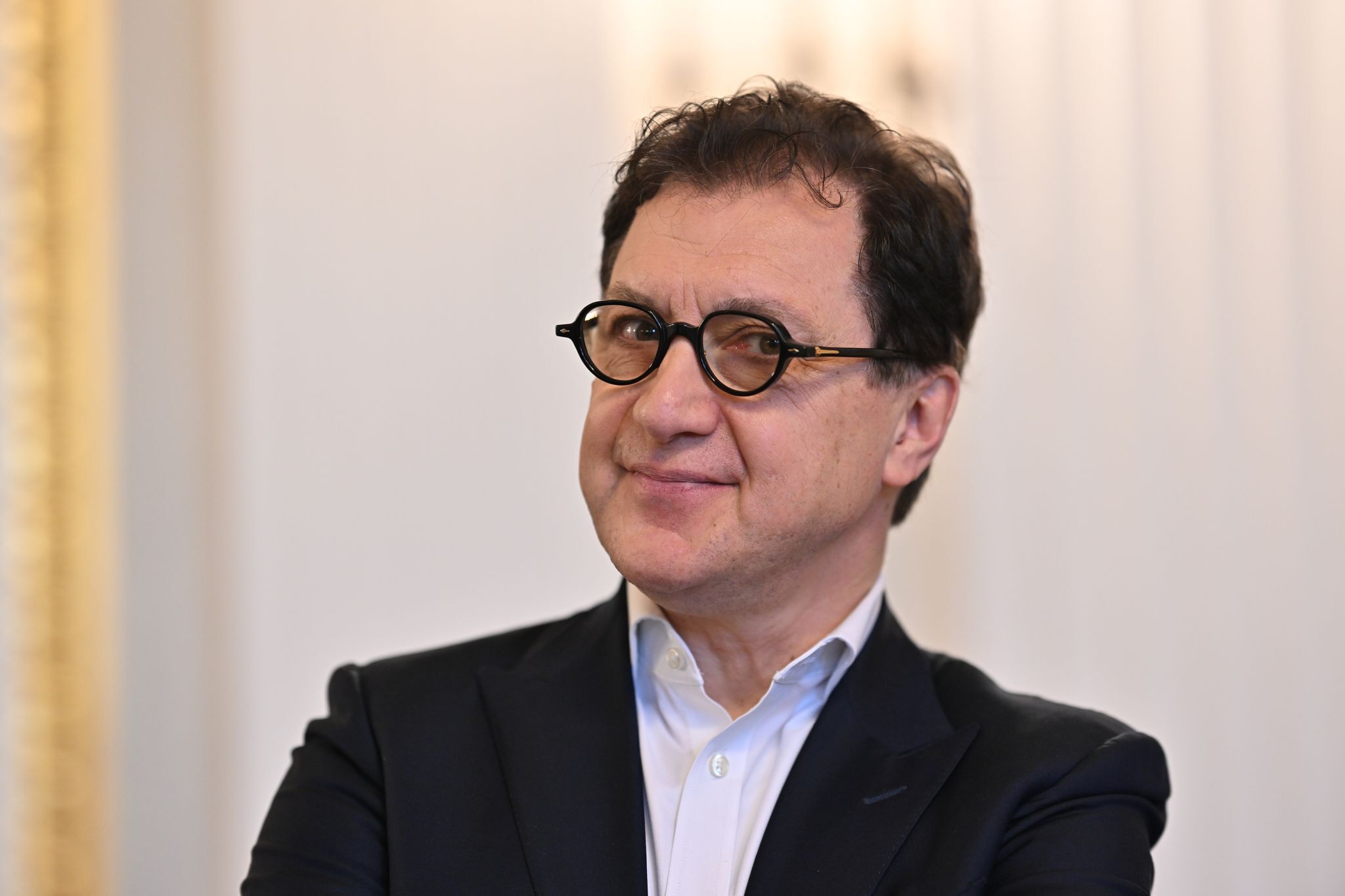 Serge Dorny wird Präsident von Opernnetzwerk Opera Europa