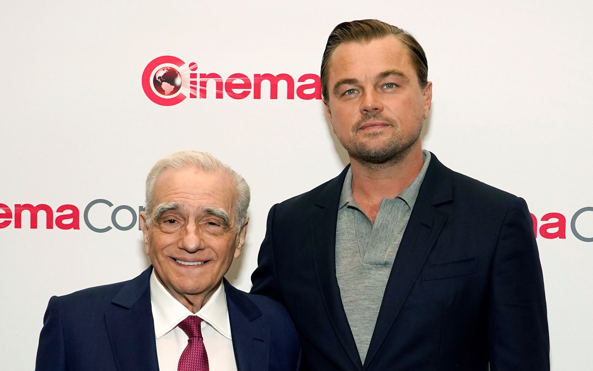 DiCaprio und Scorsese drehen siebten gemeinsamen Spielfilm