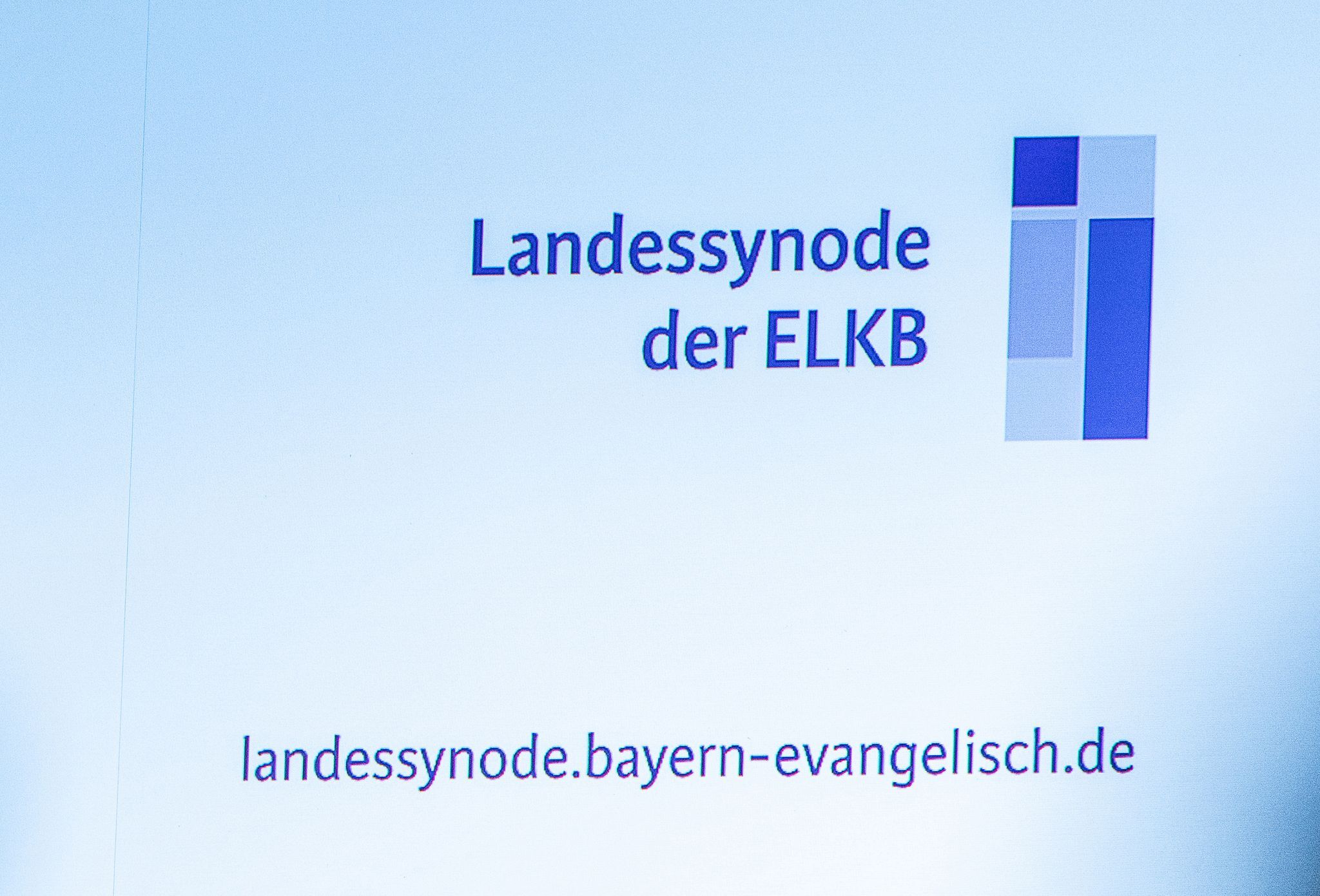 Kirchenparlament Landessynode – was es damit auf sich hat
