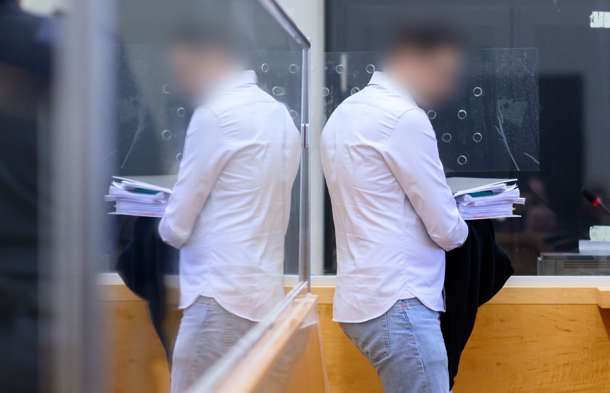 Korruptionsprozess gegen Staatsanwalt – Urteil erwartet