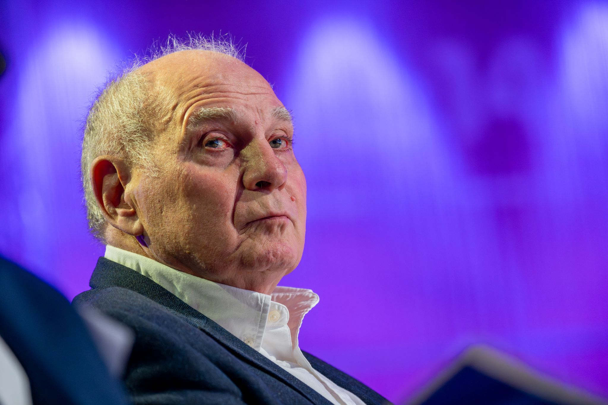 Das empfiehlt Uli Hoeneß der Eintracht beim Thema Transfers