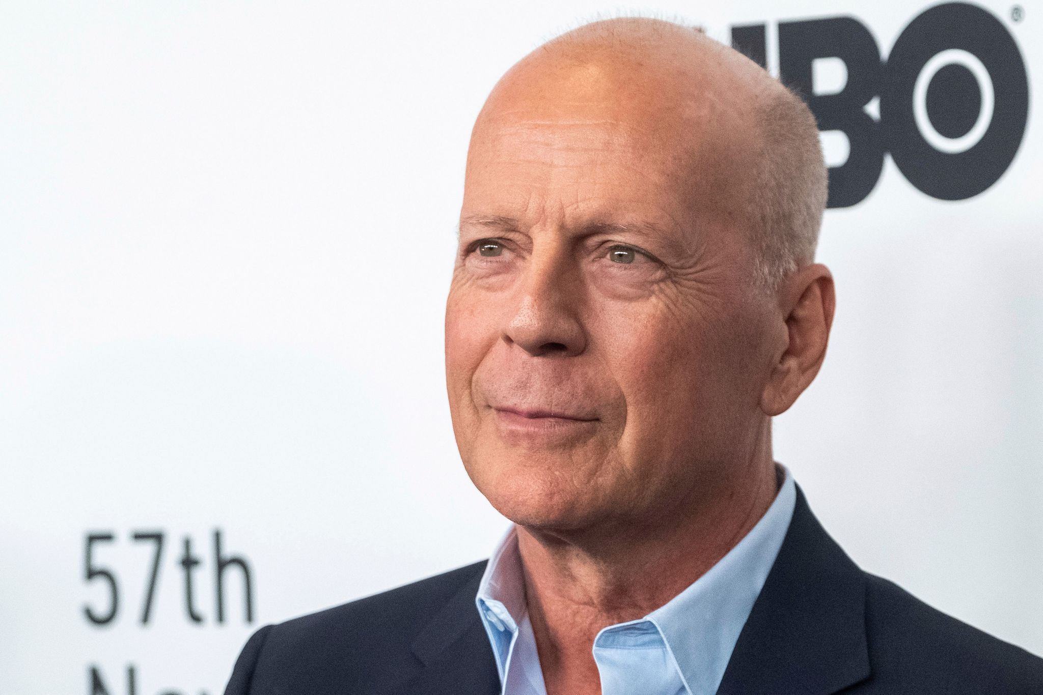 Liebesbotschaften an kranken Bruce Willis zum Geburtstag