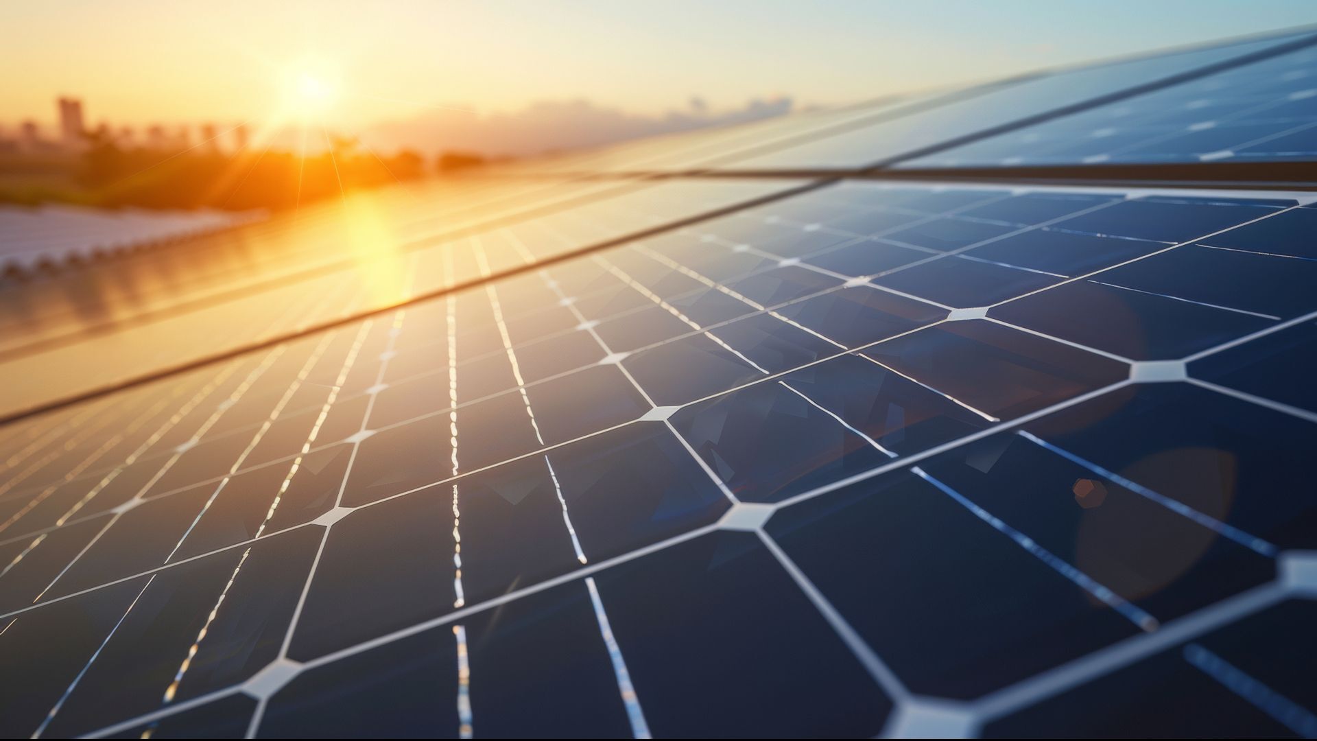 Start für neue Photovoltaikanlage in Bamberg: Ökostrom für tausende Haushalte geplant