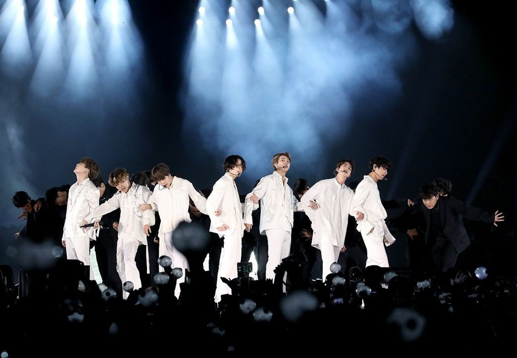 Was BTS zu einer der erfolgreichsten Bands macht