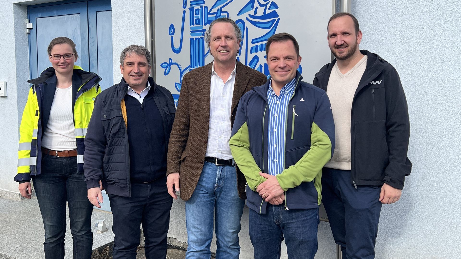 Landkreis Forchheim startet bayernweit einzigartiges Trinkwasser-Projekt