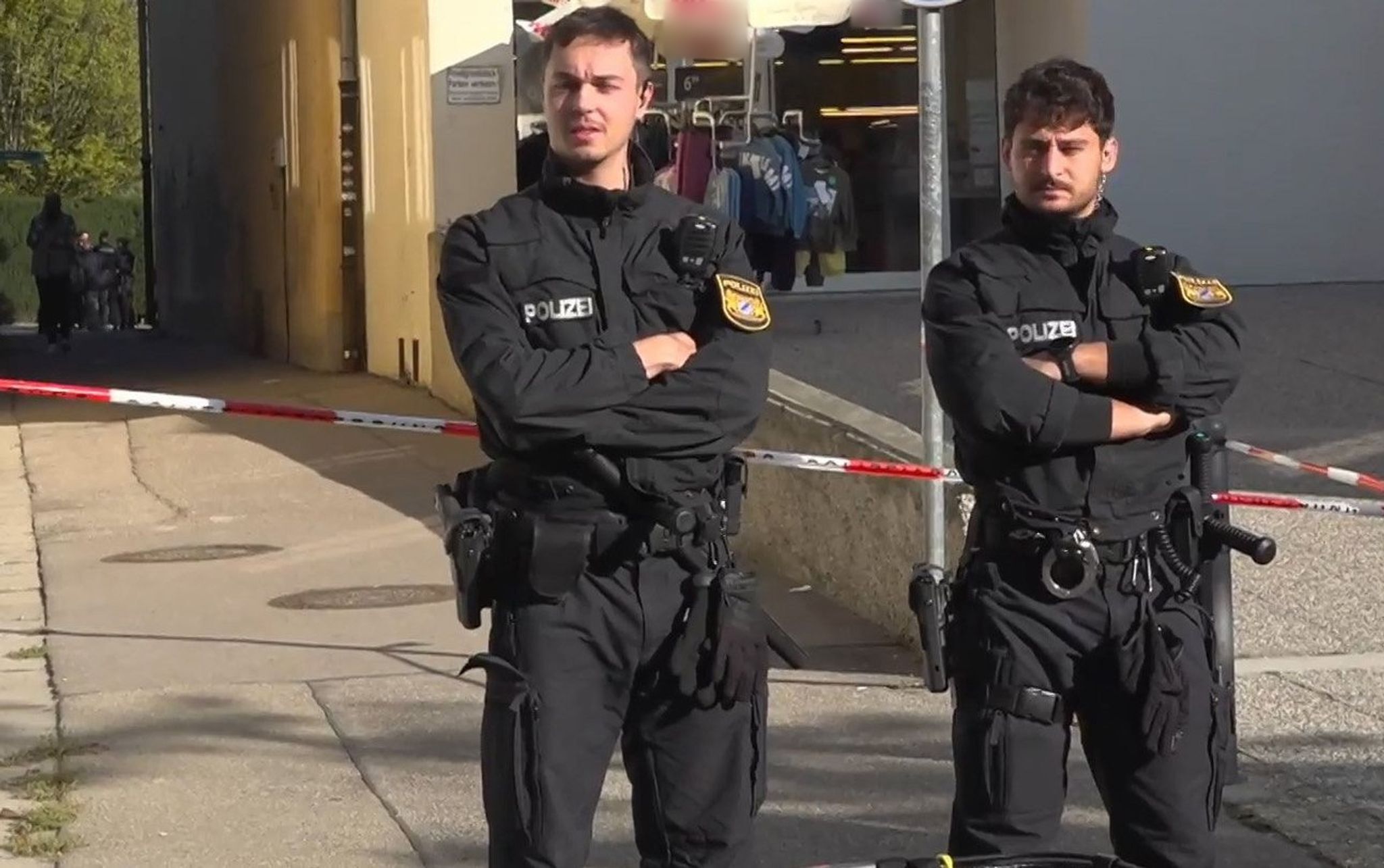 Anklage nach Hammerangriff auf Schüler in Bayern zugelassen