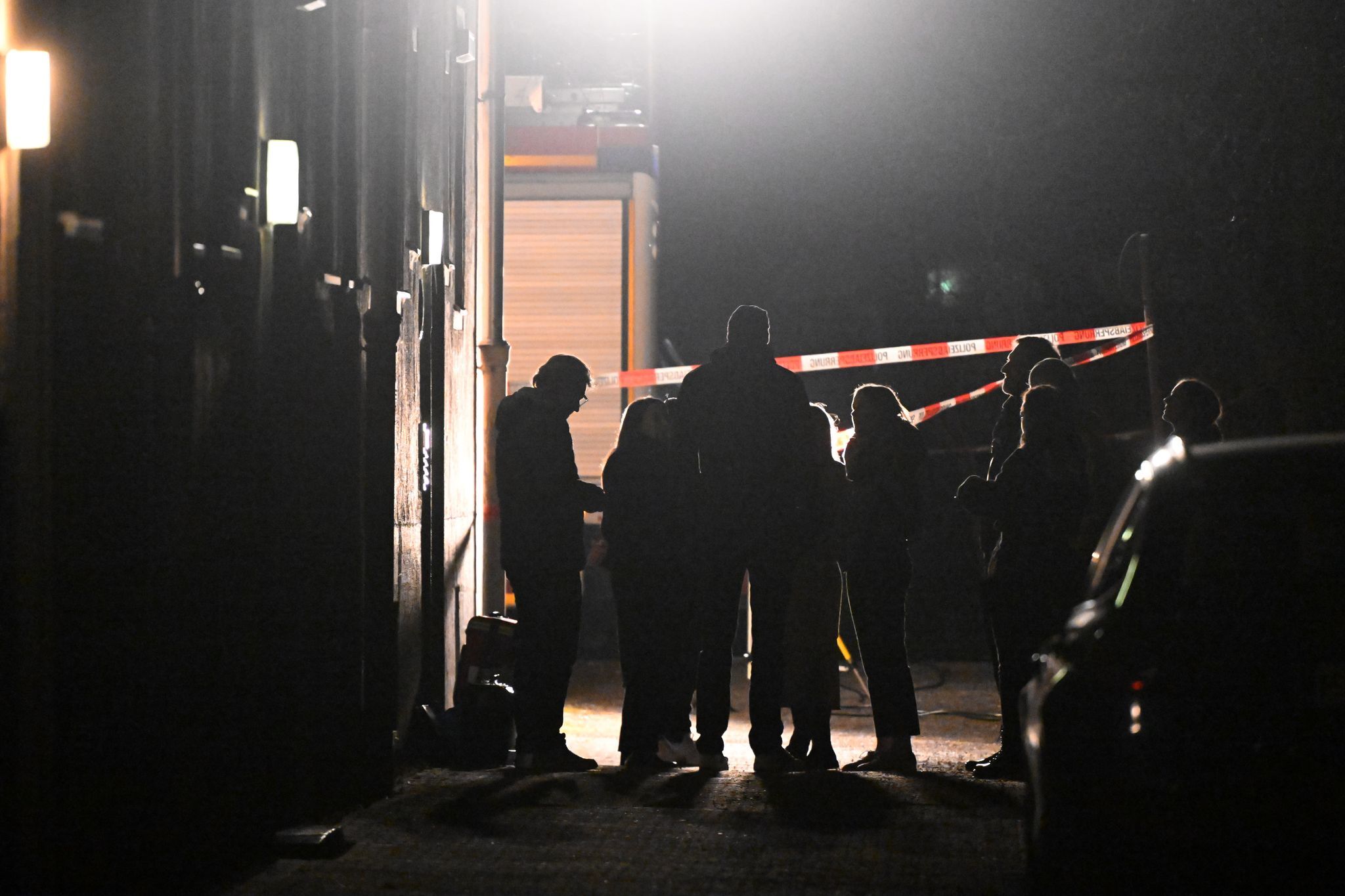 Tote Frau in München – Polizei nimmt 32-Jährigen fest