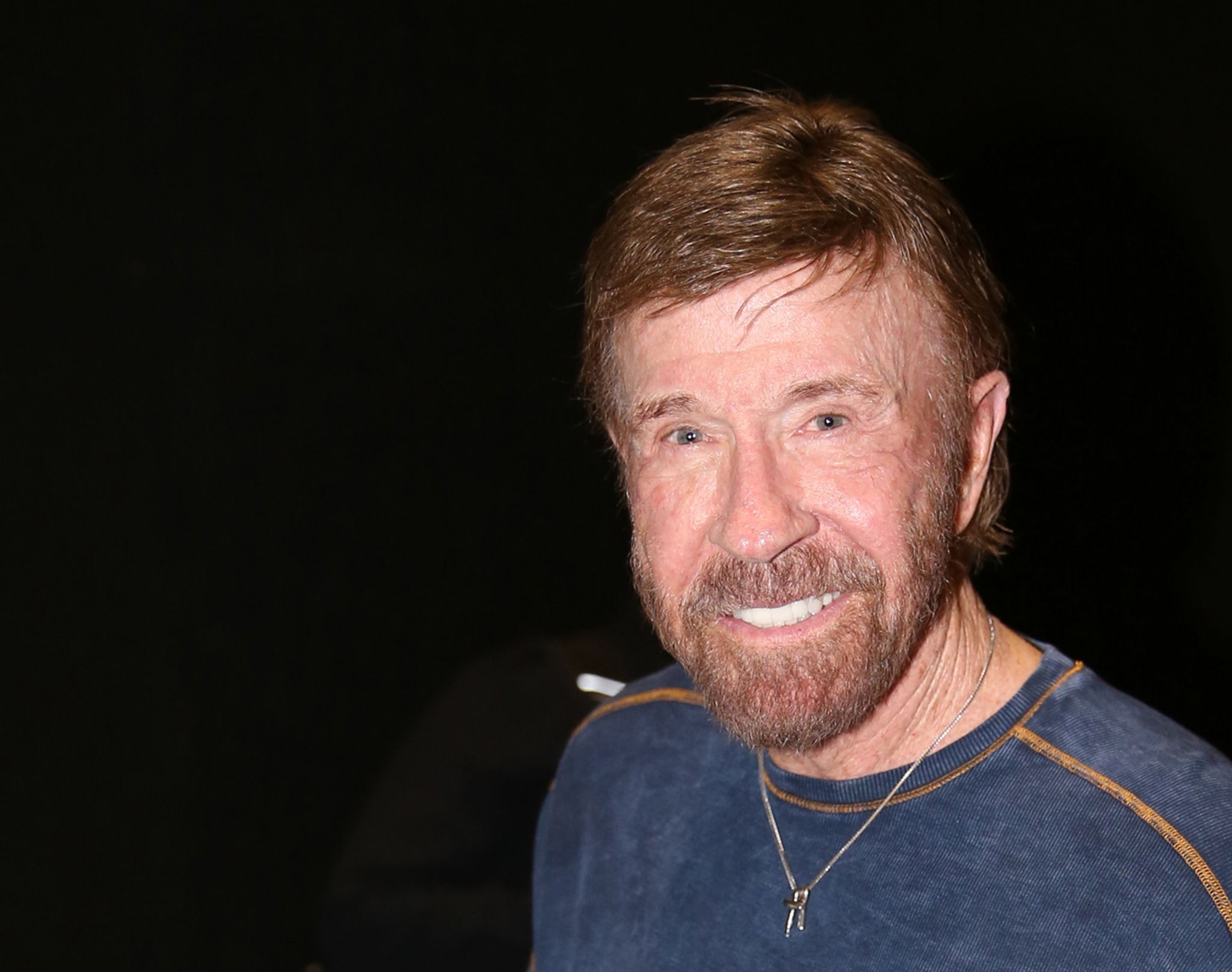 Action-Star Chuck Norris ist tot