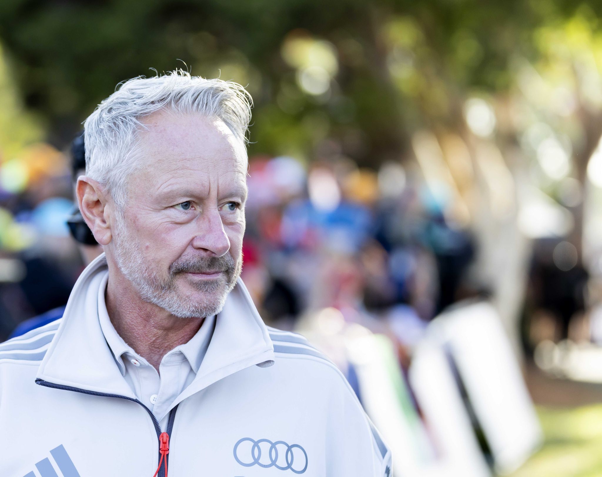 Beben bei Audi: Formel-1-Teamchef geht