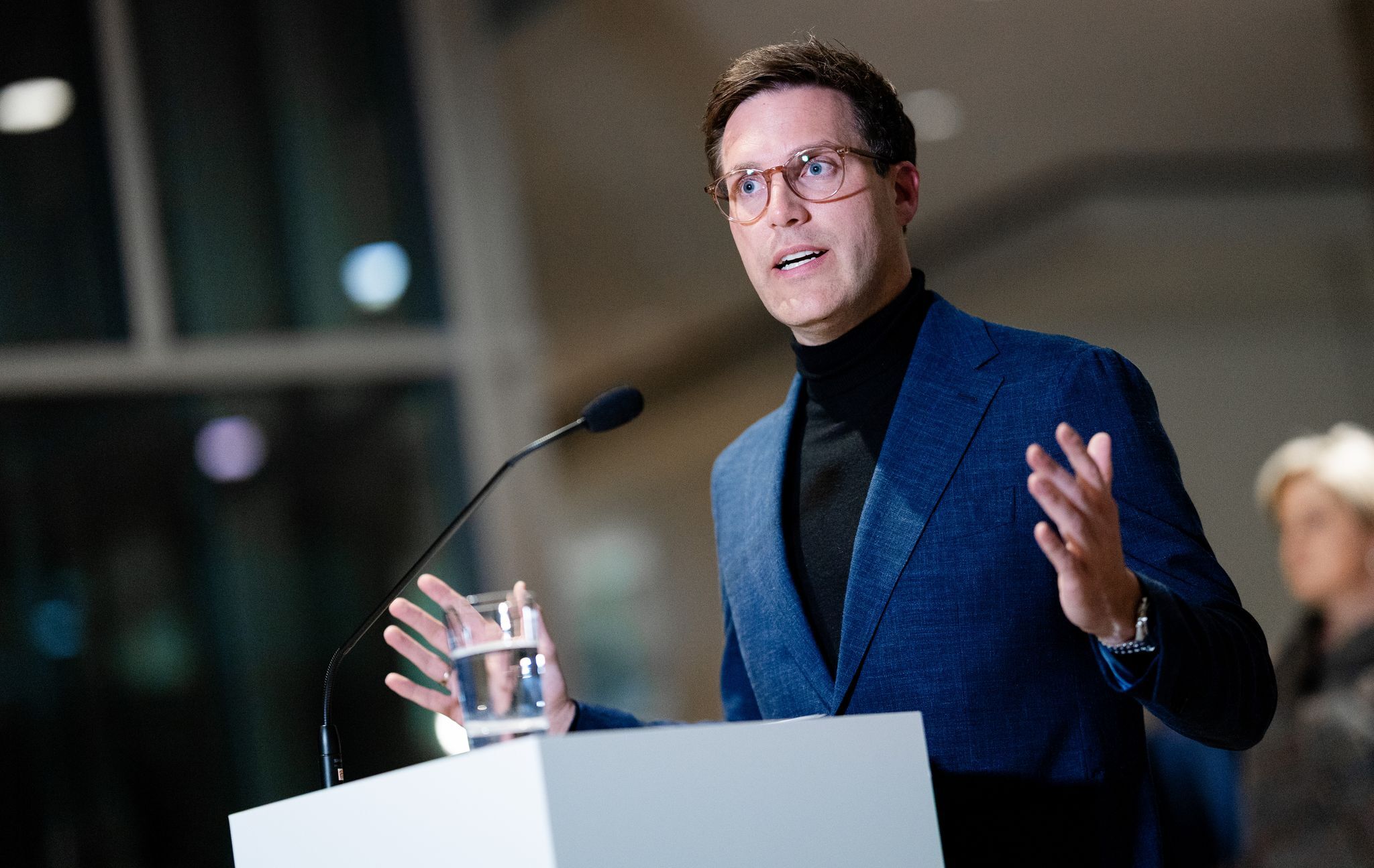 Südwest-CDU stimmt zu: Weg für Sondierungen mit Grünen frei