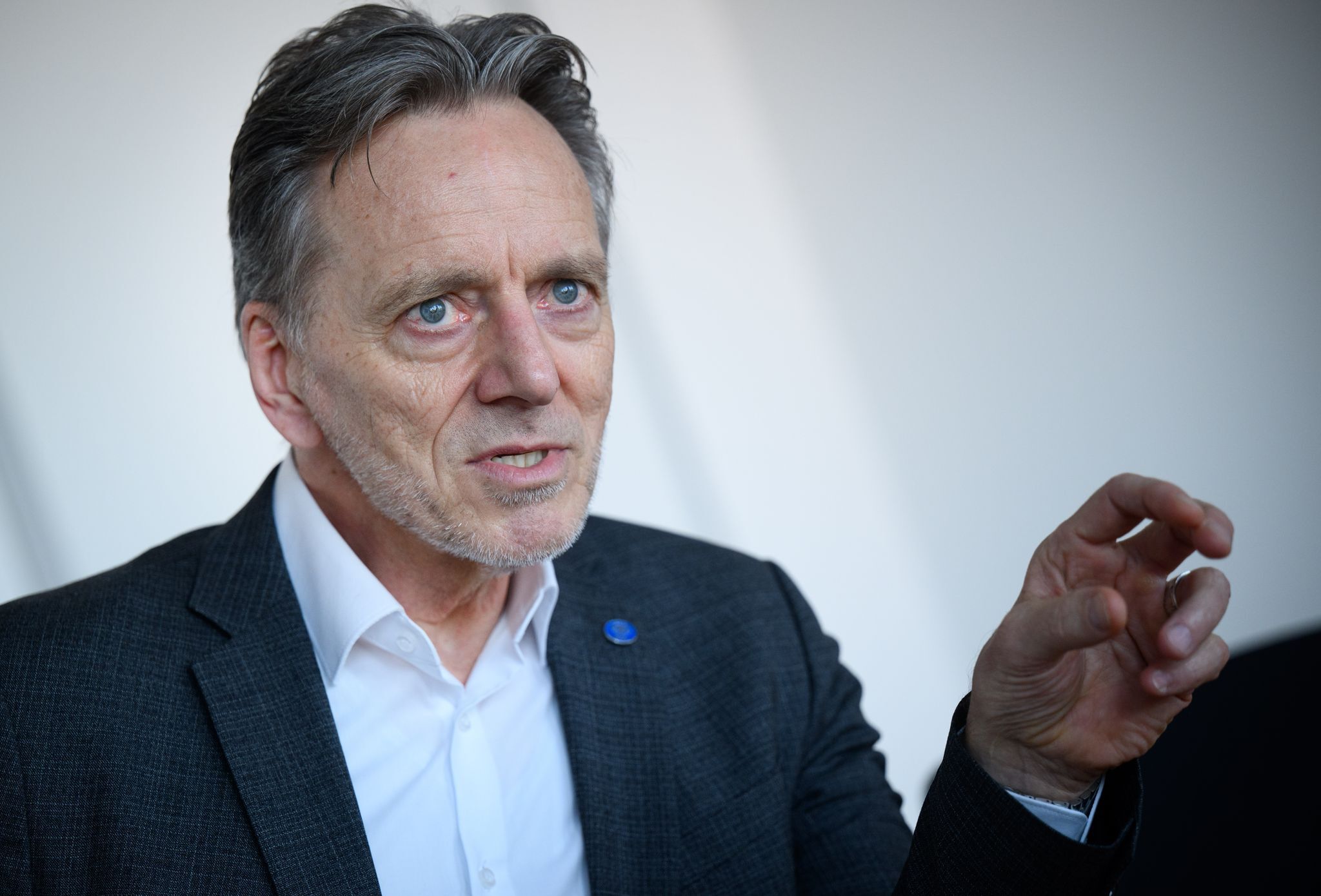 Social-Media-Verbot: BKA-Chef fordert Folgen für Plattformen