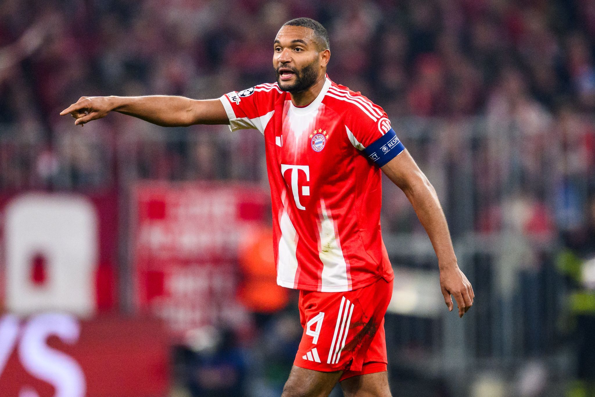 FC Bayern will als Sieger in die Länderspielpause gehen