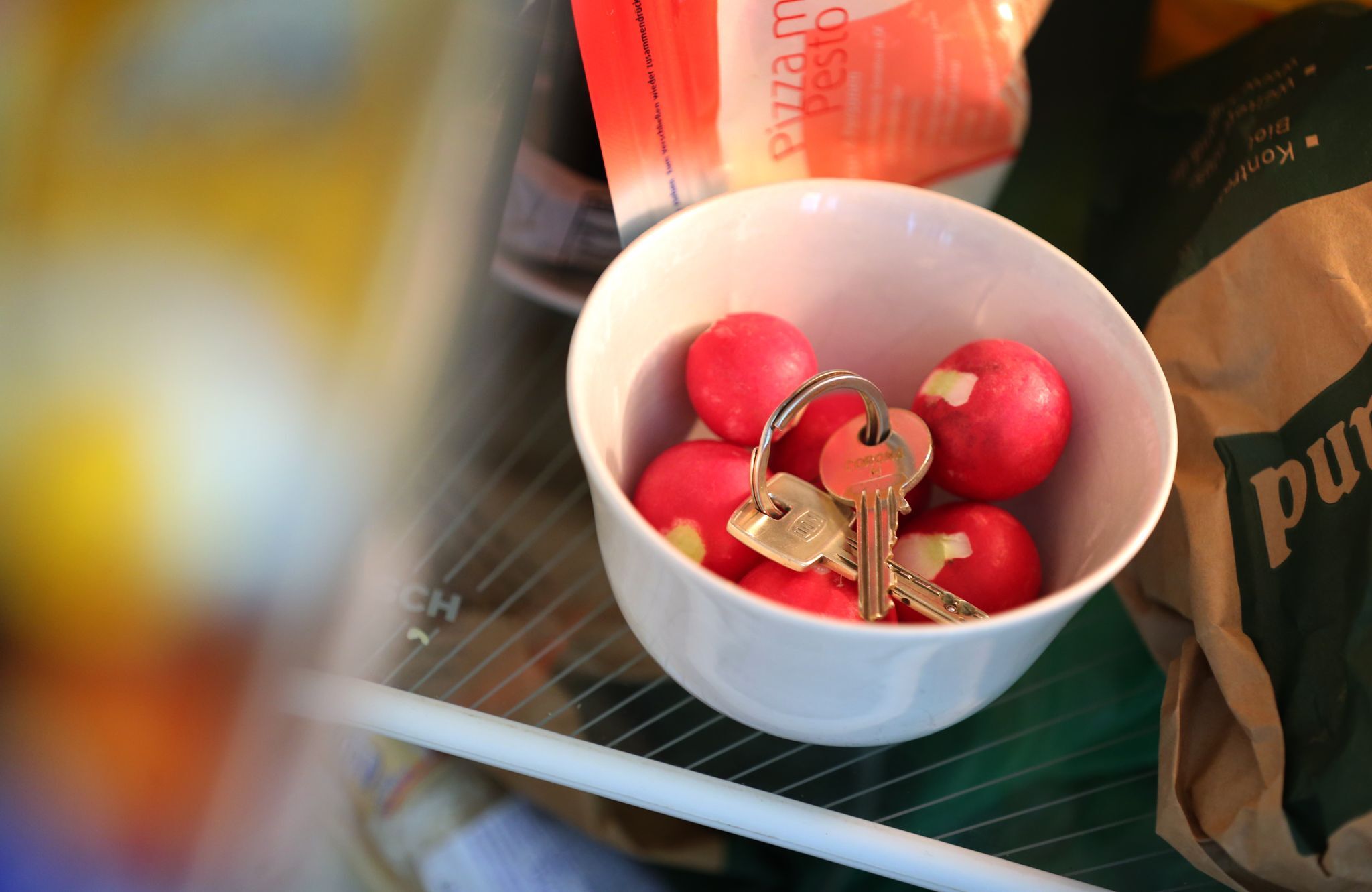 Alzheimer bei Down-Syndrom: Früher Beginn, wenig Hilfe