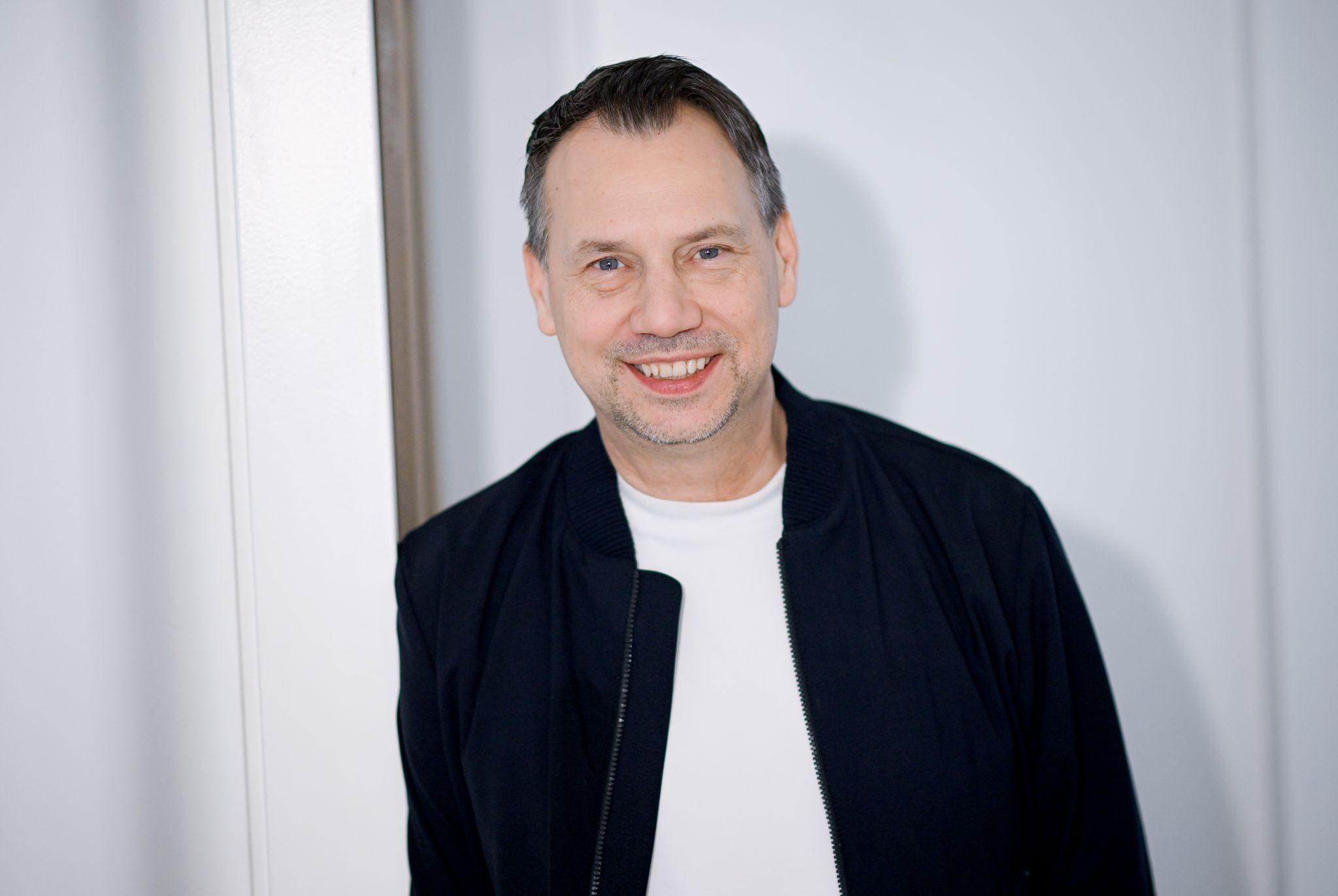 Bestsellerautor Fitzek: Ich habe permanent an mir gezweifelt