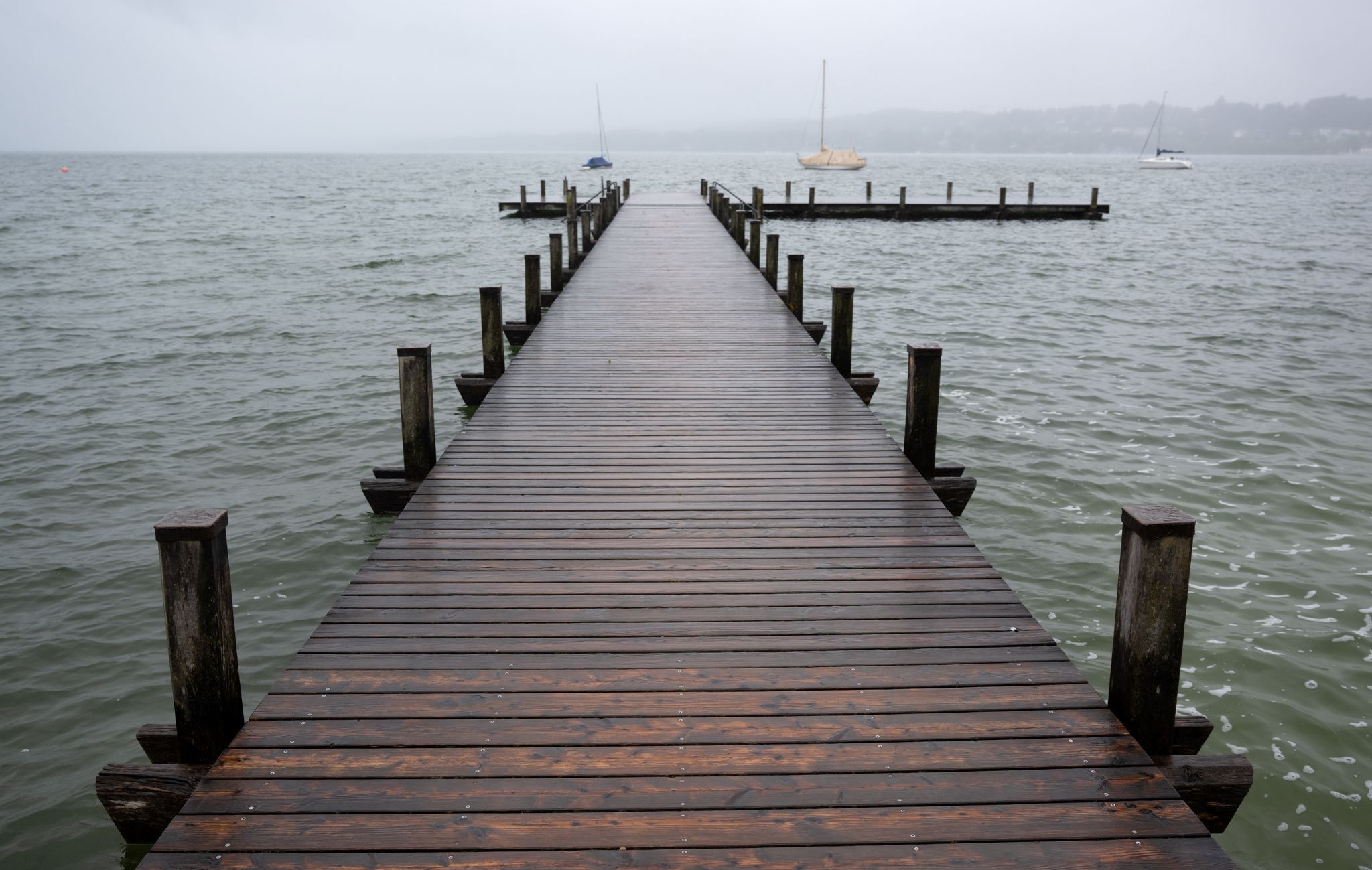 Herrenloser Koffer löst Polizeieinsatz an Seepromenade aus