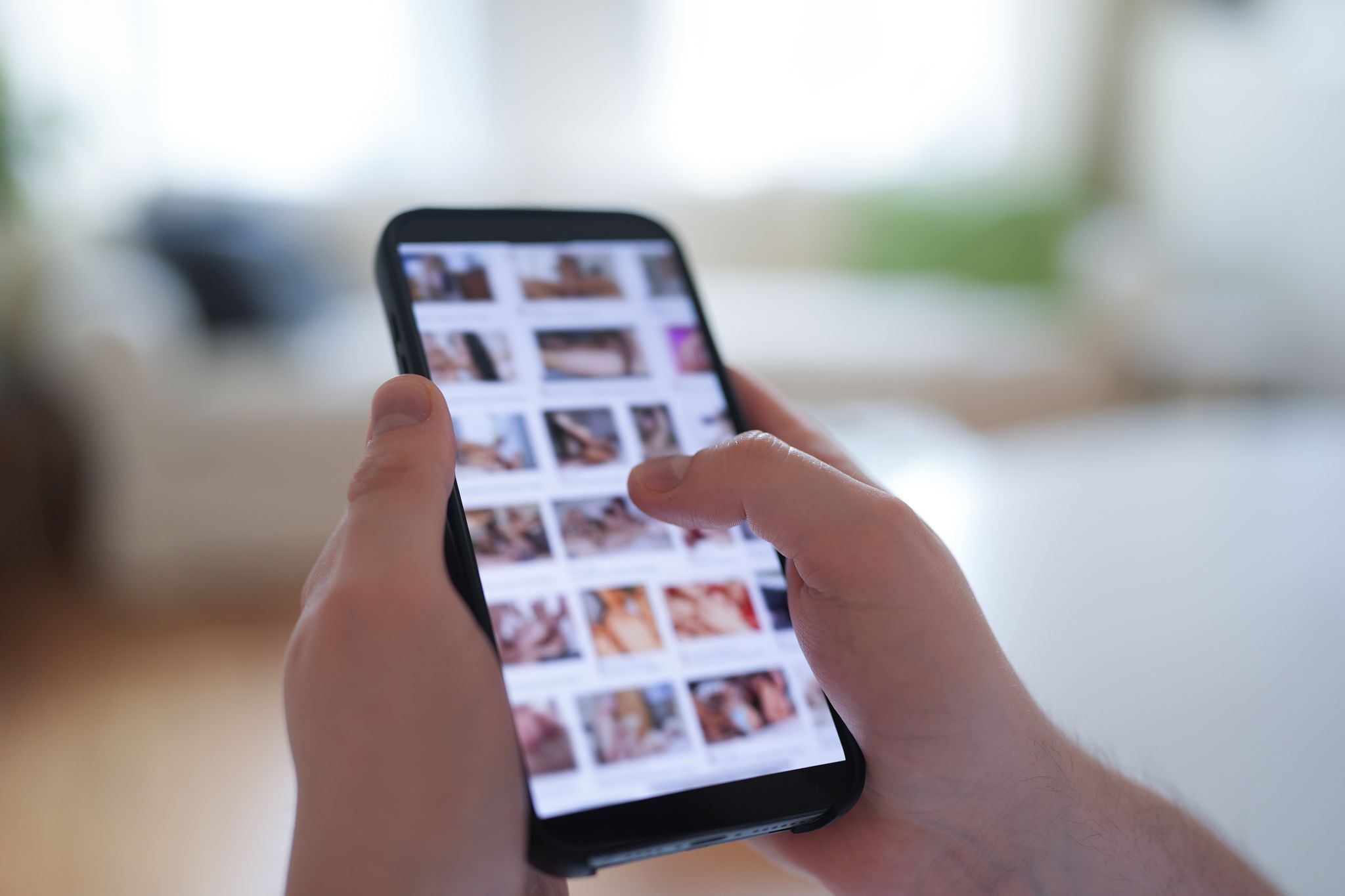 Gesetz gegen digitale Gewalt «auf der Zielgeraden»