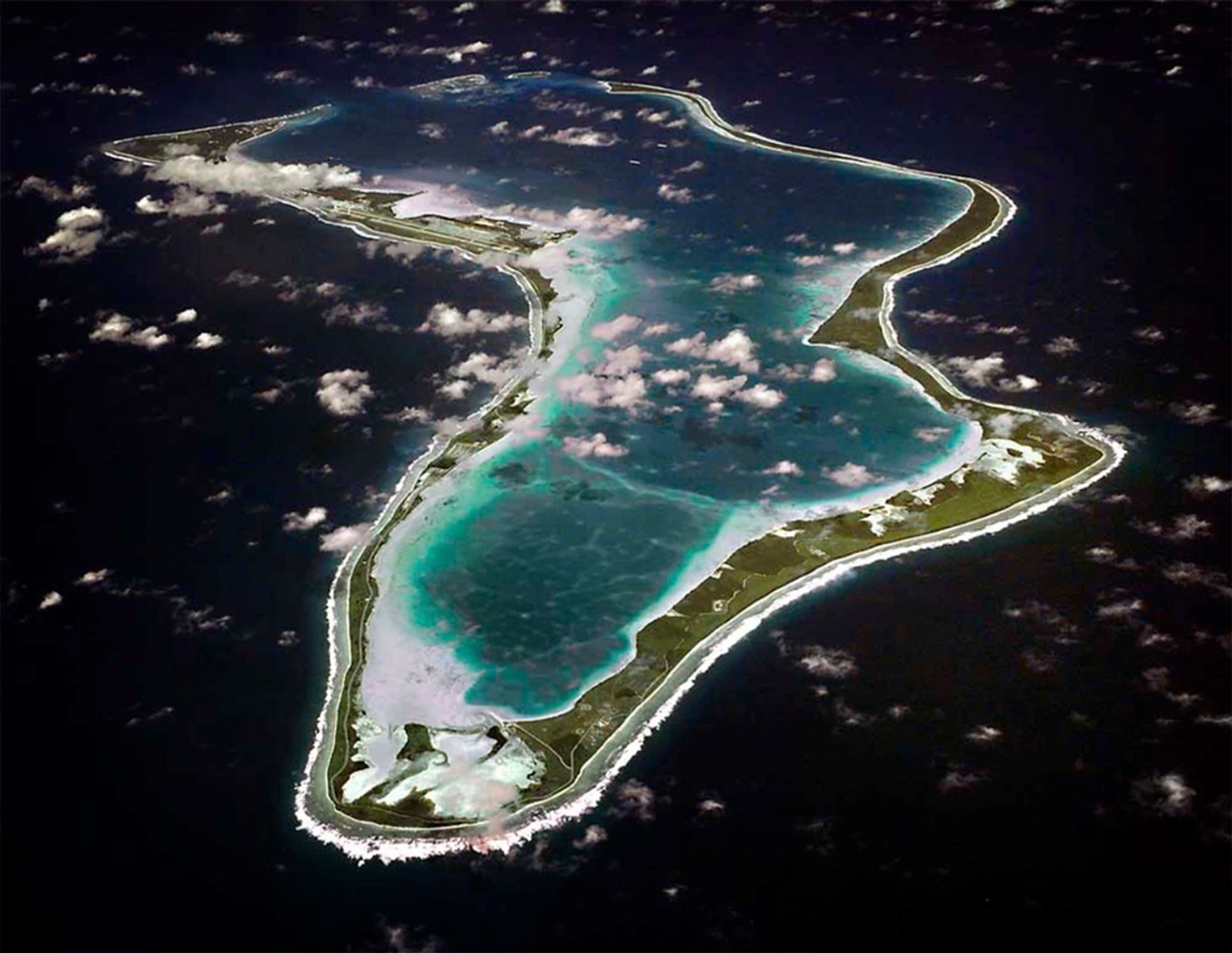 Welche Bedeutung hat Irans Raketenangriff auf Diego Garcia?