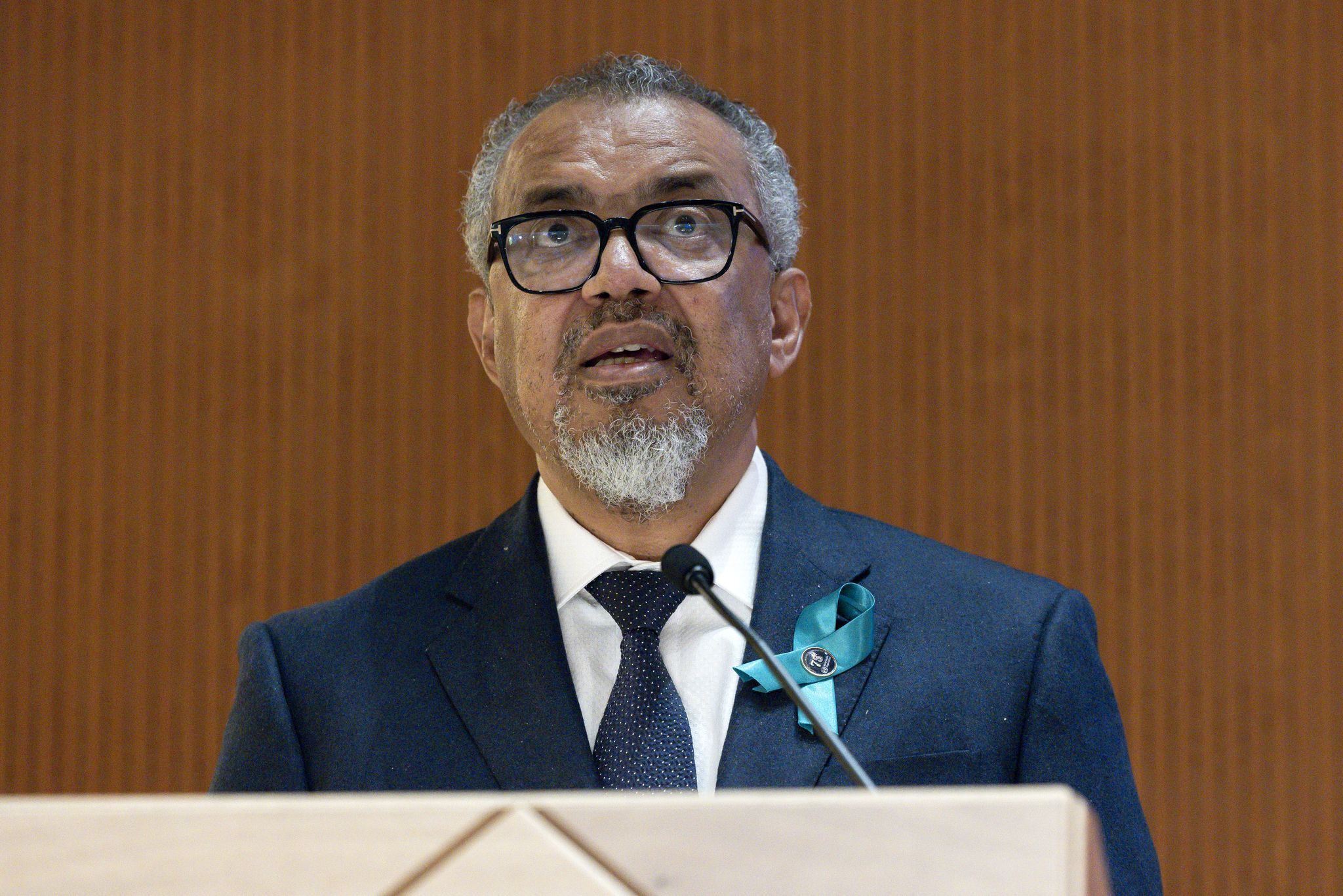 WHO: Mehr als 60 Tote bei Angriff auf Krankenhaus im Sudan