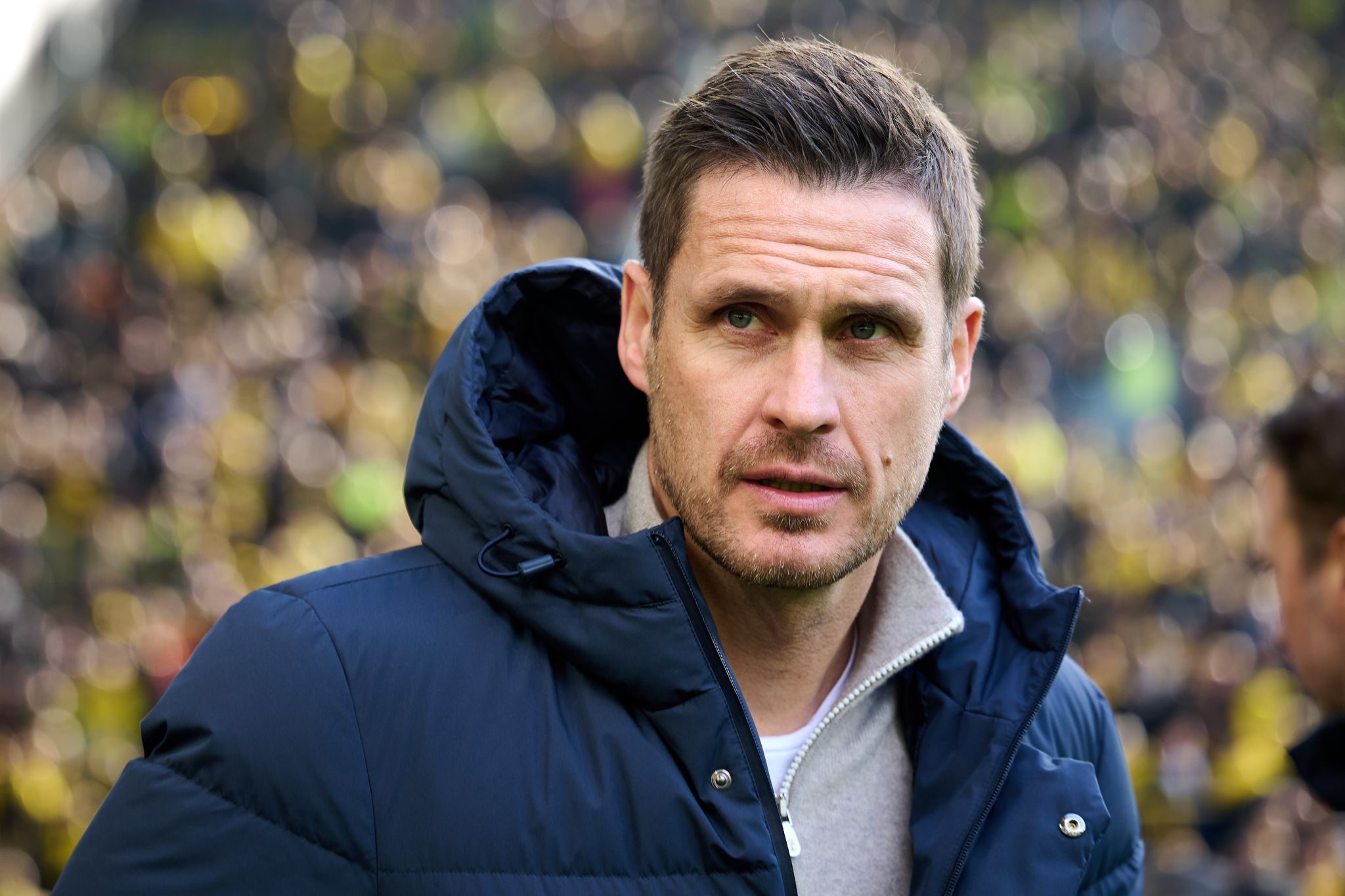 Plötzliches Aus für BVB-Ikone: Kehl nicht mehr Sportdirektor