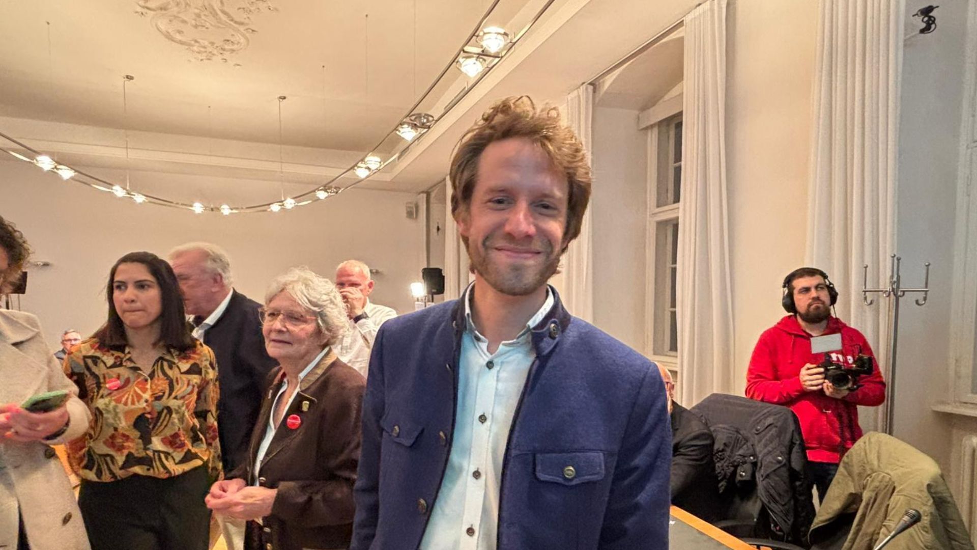 Stichwahlen in der Region Bamberg-Forchheim – die Ergebnisse