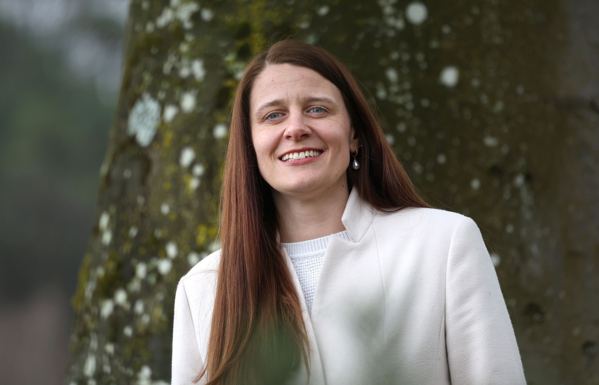 Daniela Groß wird einzige grüne Landrätin Bayerns