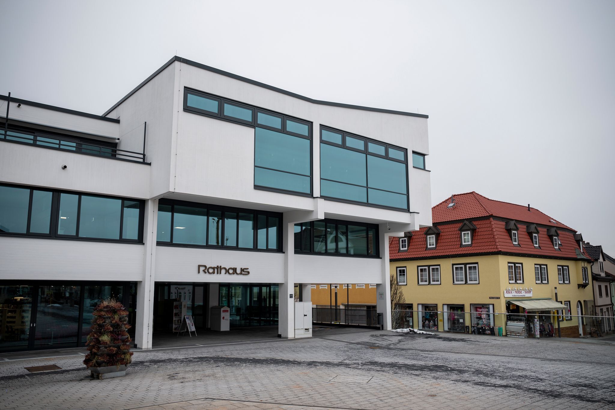 Kommunaler Rekordhalter verliert sein Amt