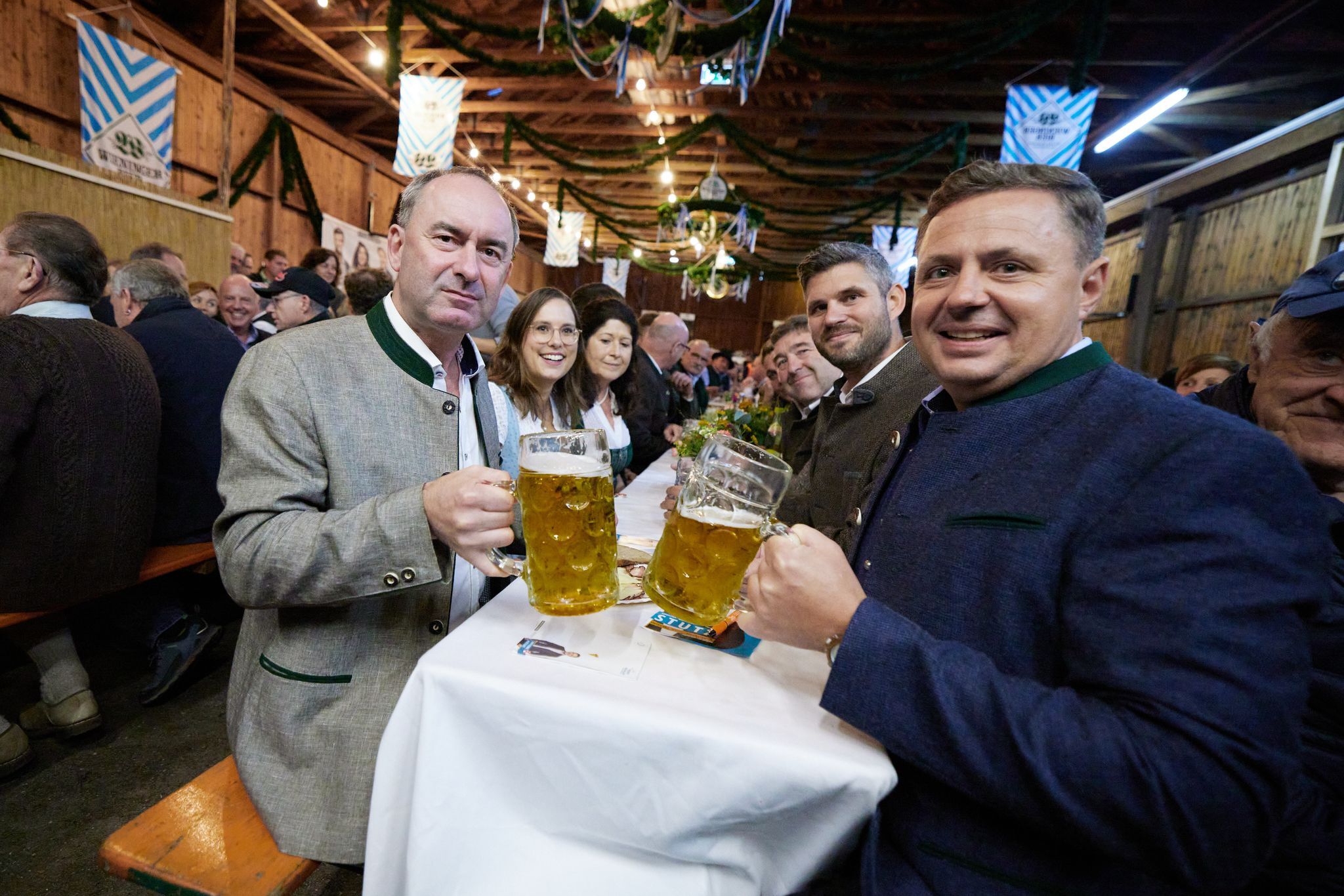 CSU verliert Landratsposten im Berchtesgadener Land