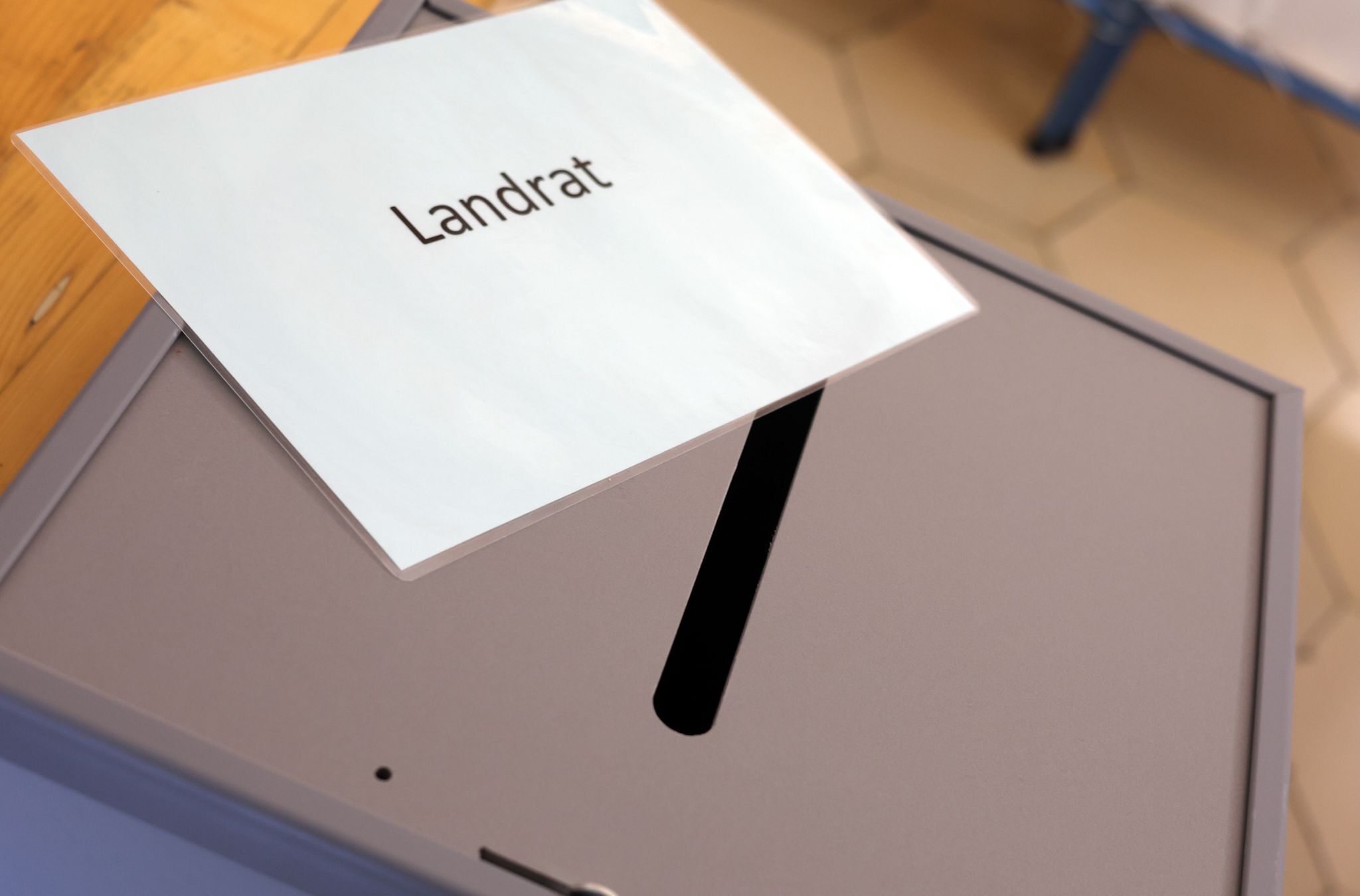 CSU verliert Landratsposten in Miesbach – Zangenfeind siegt