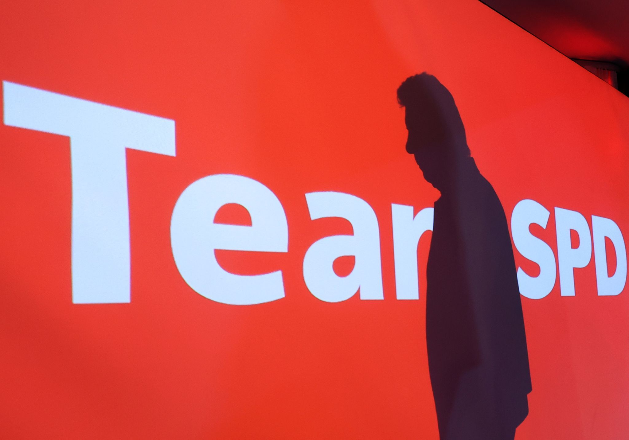 Historischer Tag für die Grünen, ein bitterer für die SPD