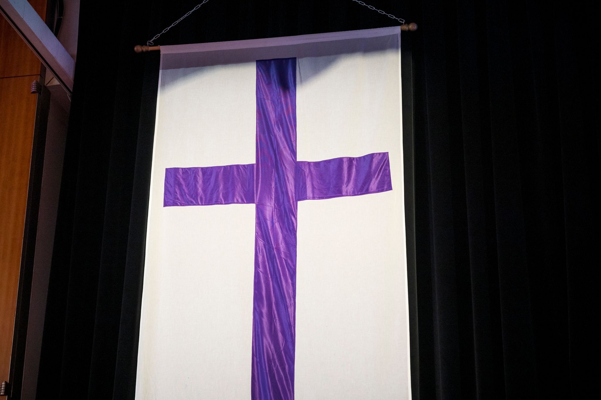 Wer führt künftig die Landessynode?