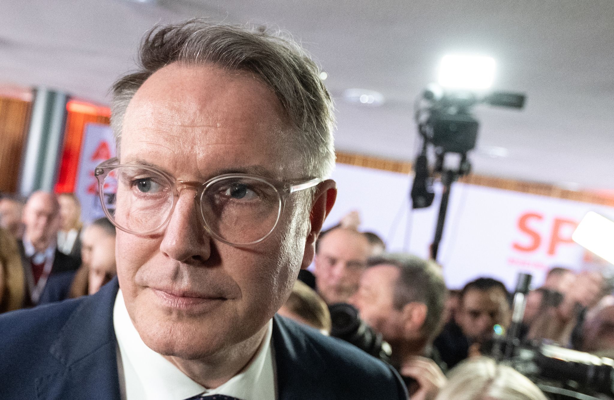 Machtwechsel in Rheinland-Pfalz – Konsequenzen in Berlin?