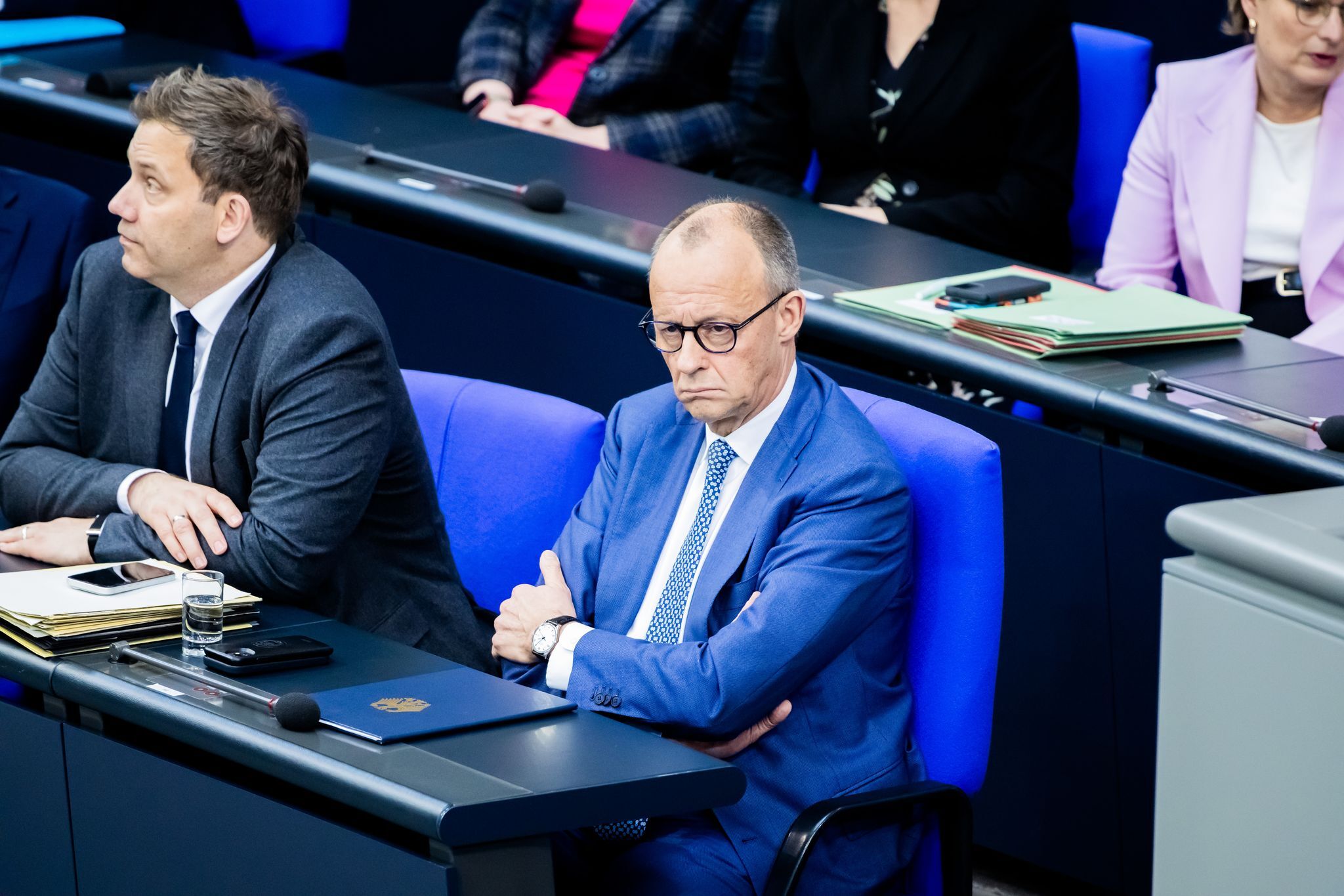 Was wird nun aus der SPD, der Koalition und den Reformen?