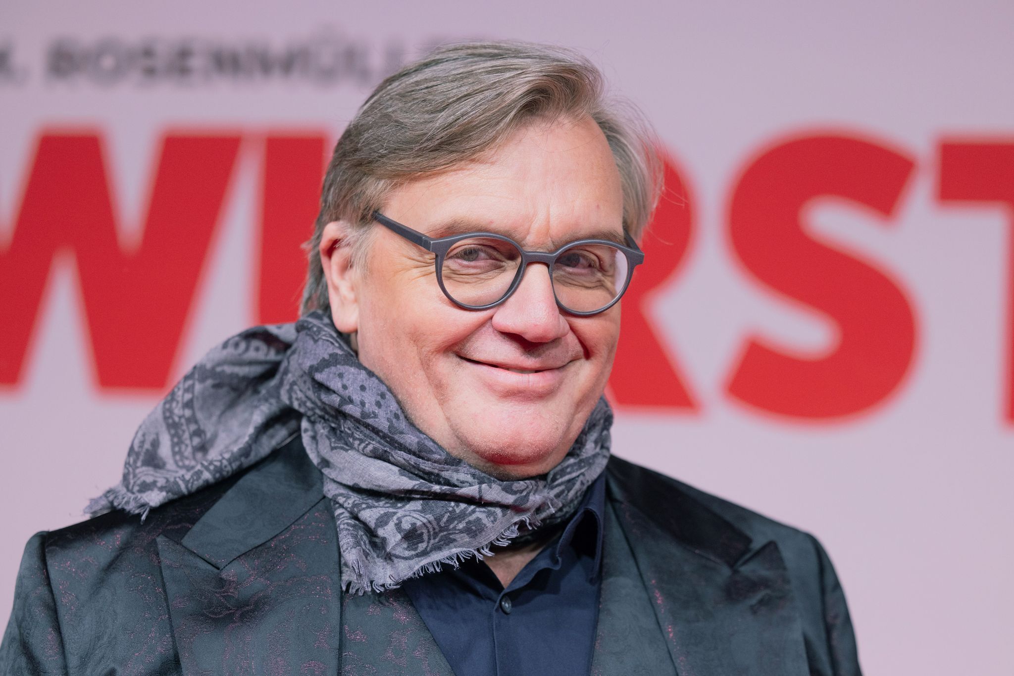 Hape Kerkeling gegen Eintritt für Kölner Dom