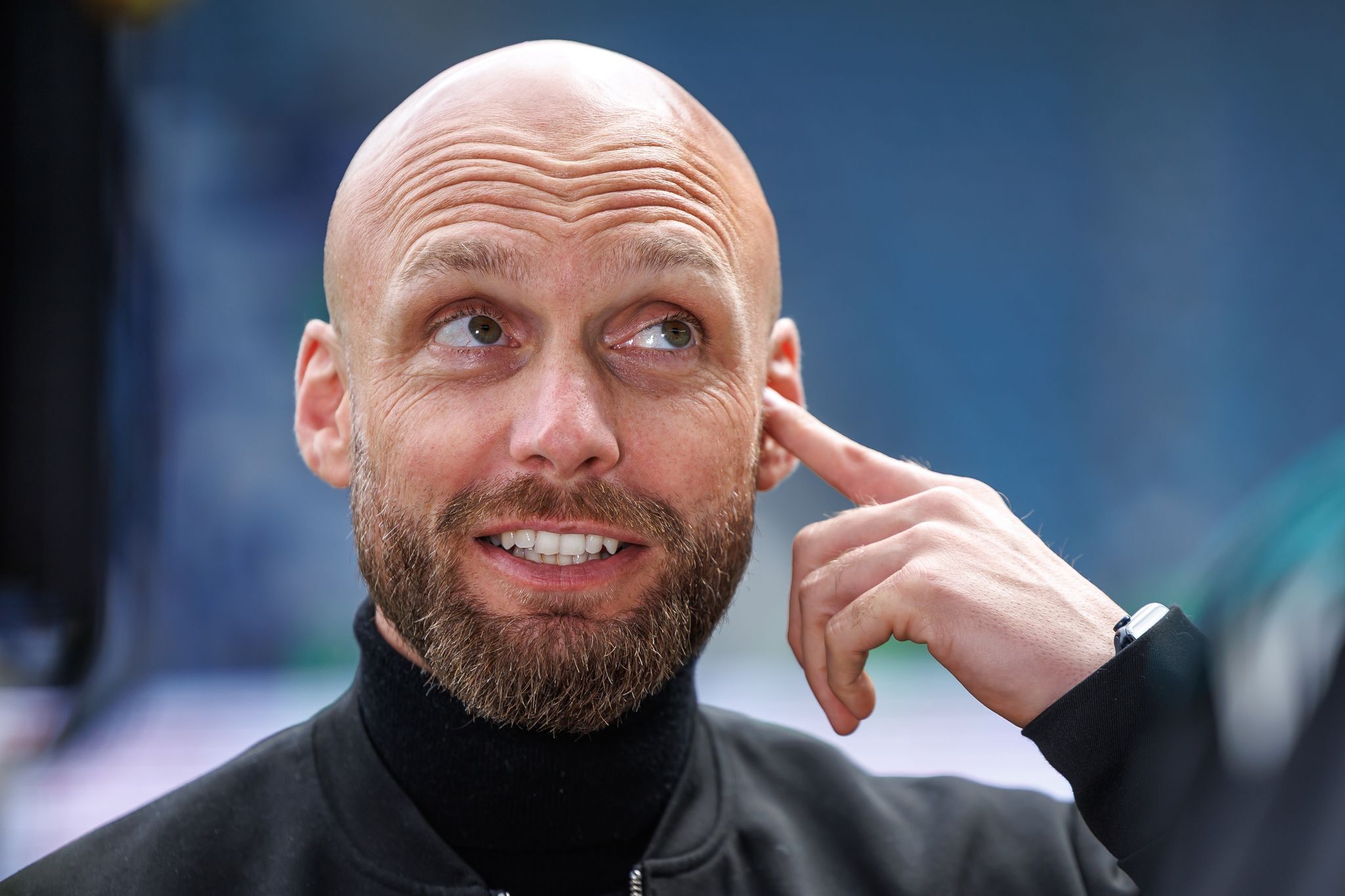 BVB sucht Kehl-Nachfolger: Zweitliga-Sportchef im Gespräch