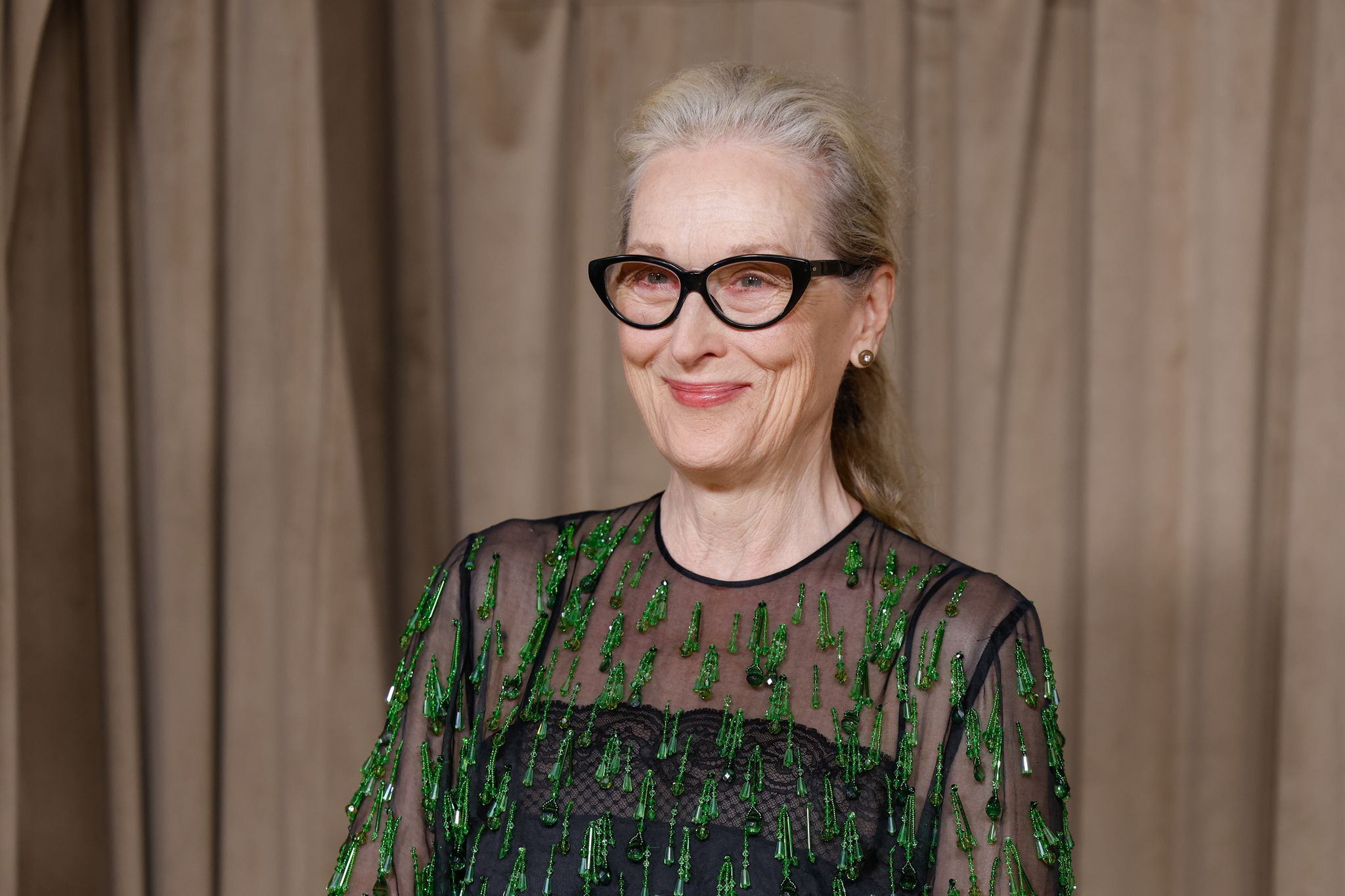 «Der Astronaut»: Meryl Streep leiht Alien ihre Stimme