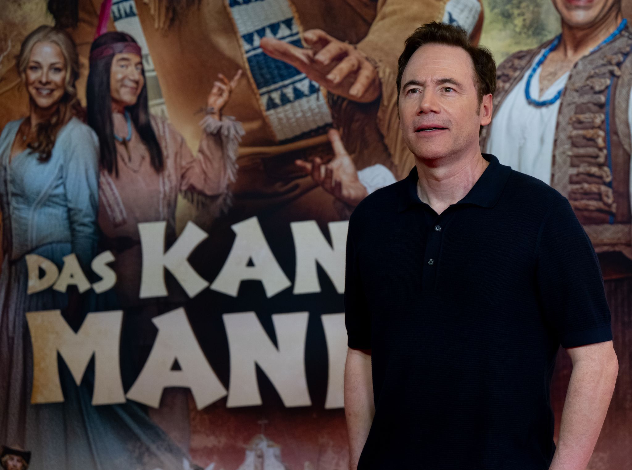 Streaming-Osterspaß mit «Das Kanu des Manitu»