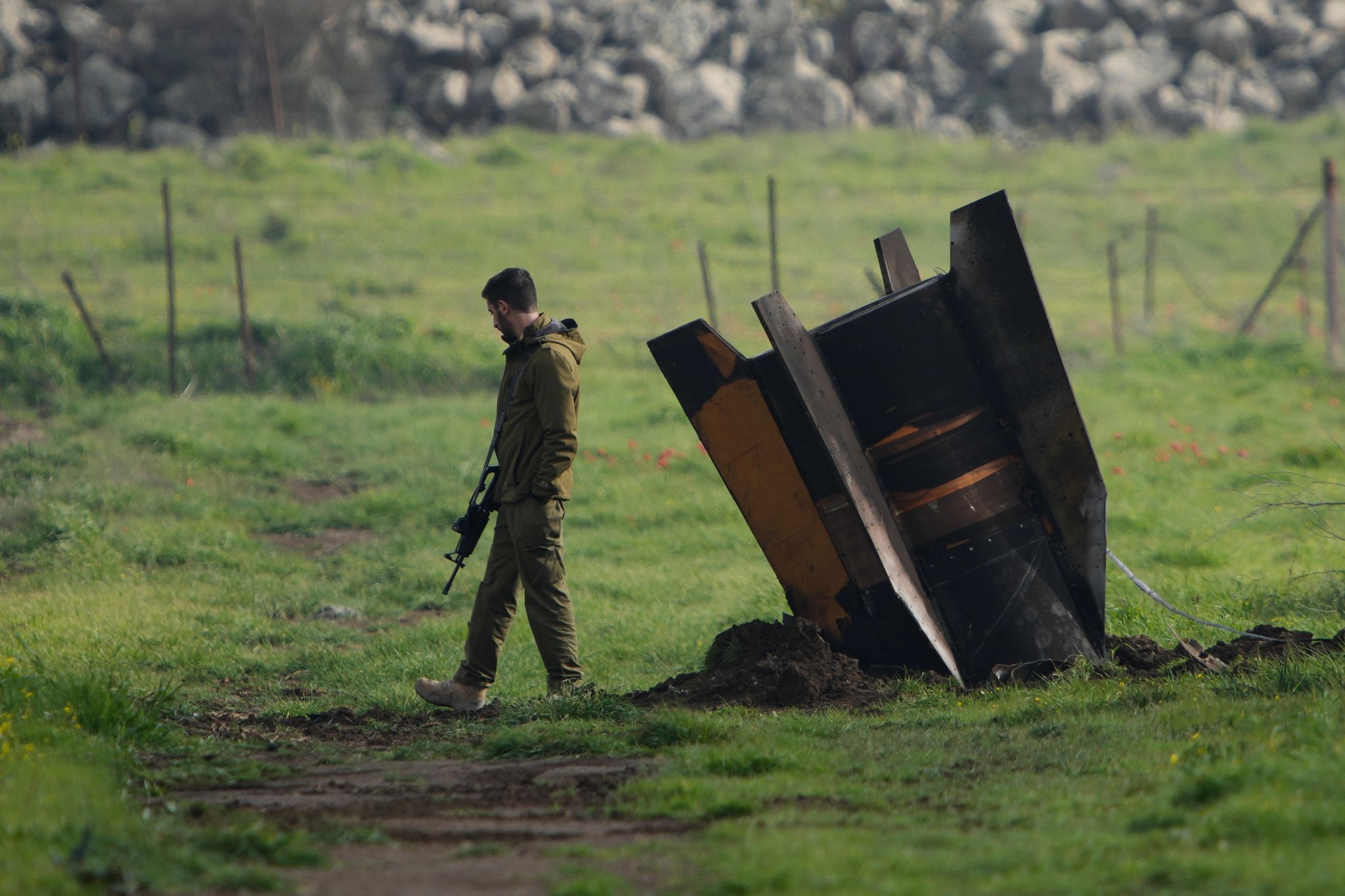 Können iranische Raketen nun Europa erreichen?