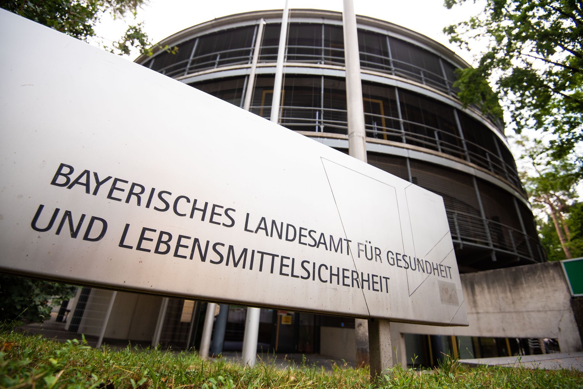 Neuer Borna-Virus Fall im Landkreis Erding