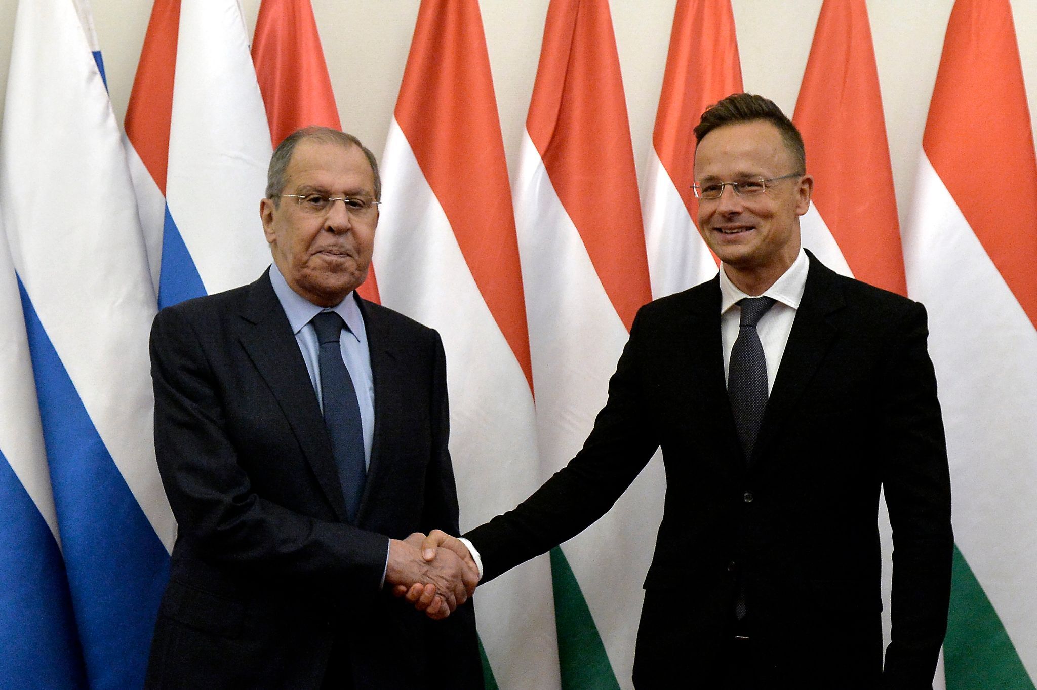 Spionageverdacht gegen Orbans Regierung: EU reagiert